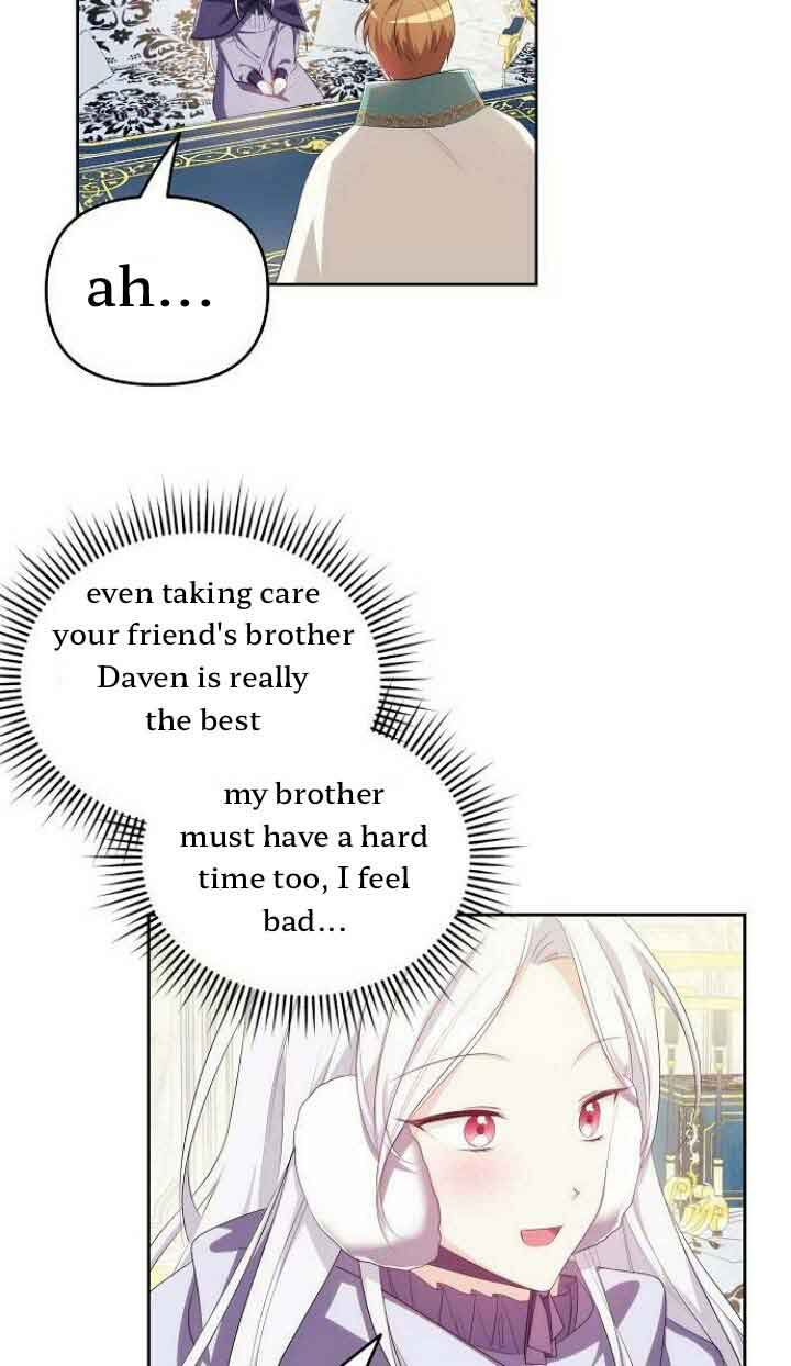 Grand Duke, I Can’t Do It Because It’s Too Cold in The North Chapter 3 251 27