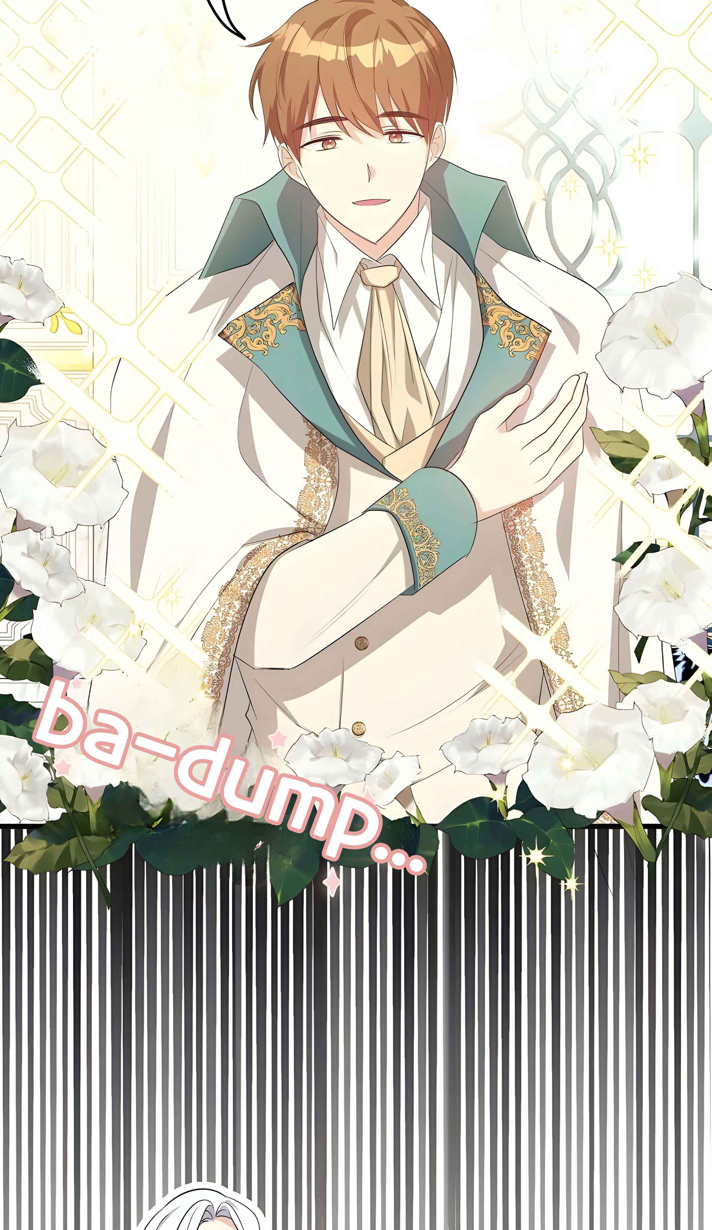 Grand Duke, I Can’t Do It Because It’s Too Cold in The North Chapter 3 227 3