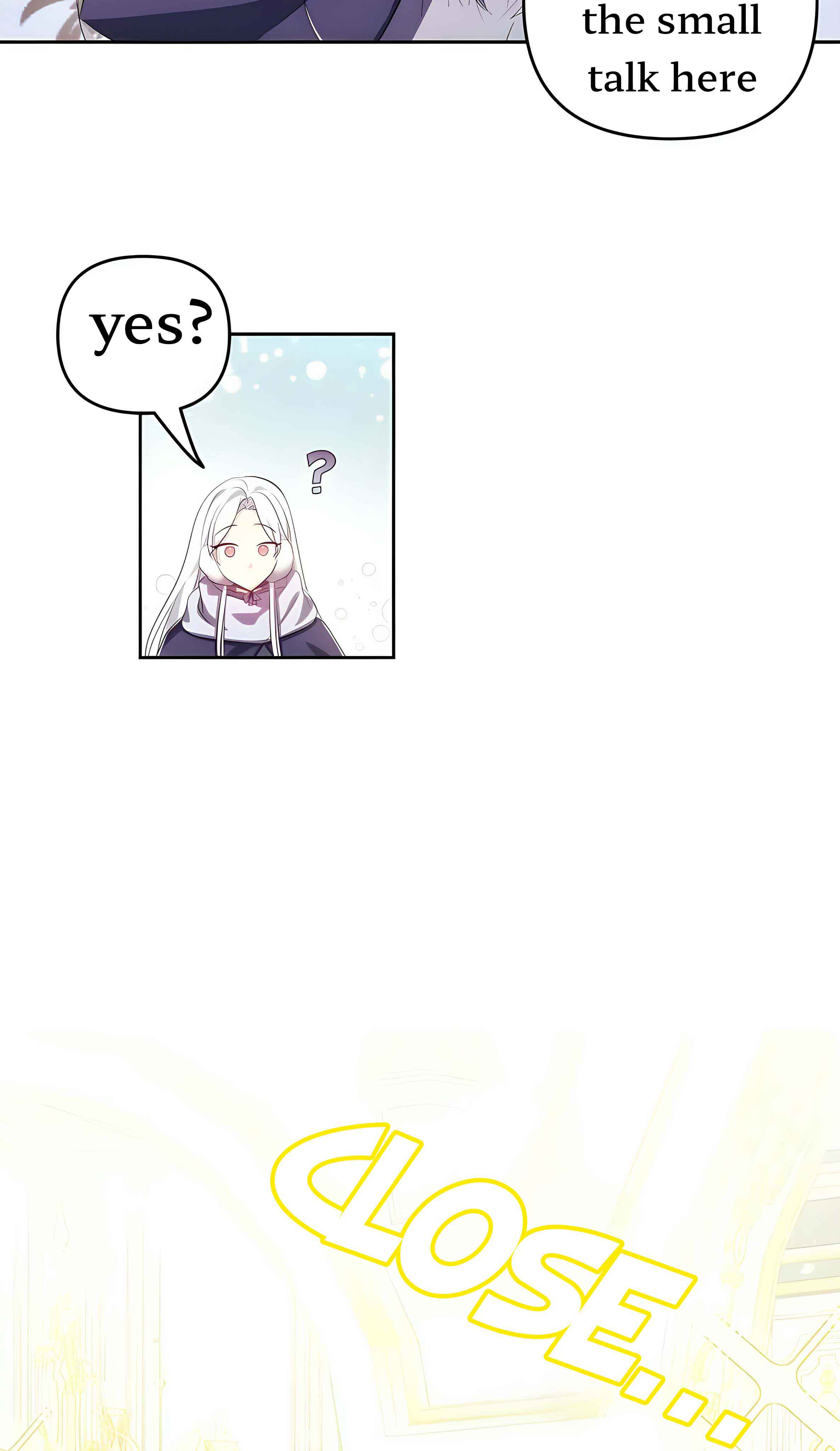 Grand Duke, I Can’t Do It Because It’s Too Cold in The North Chapter 3 254 30