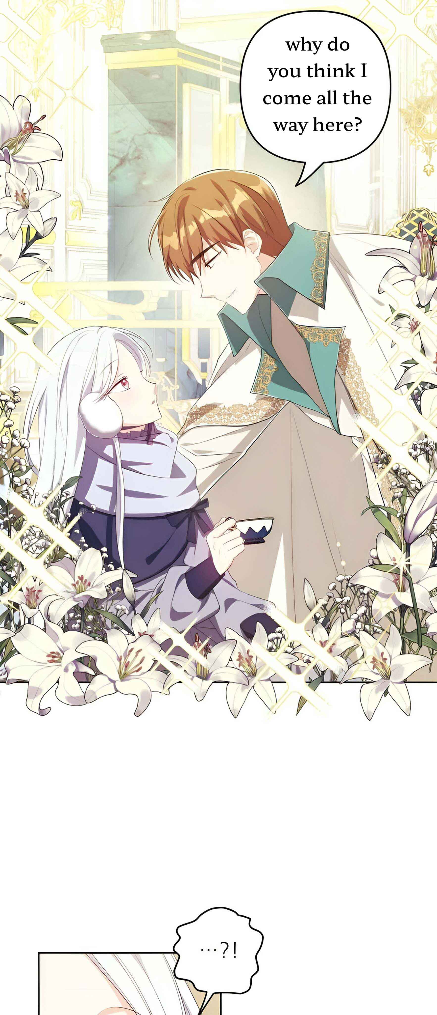 Grand Duke, I Can’t Do It Because It’s Too Cold in The North Chapter 3 255 31