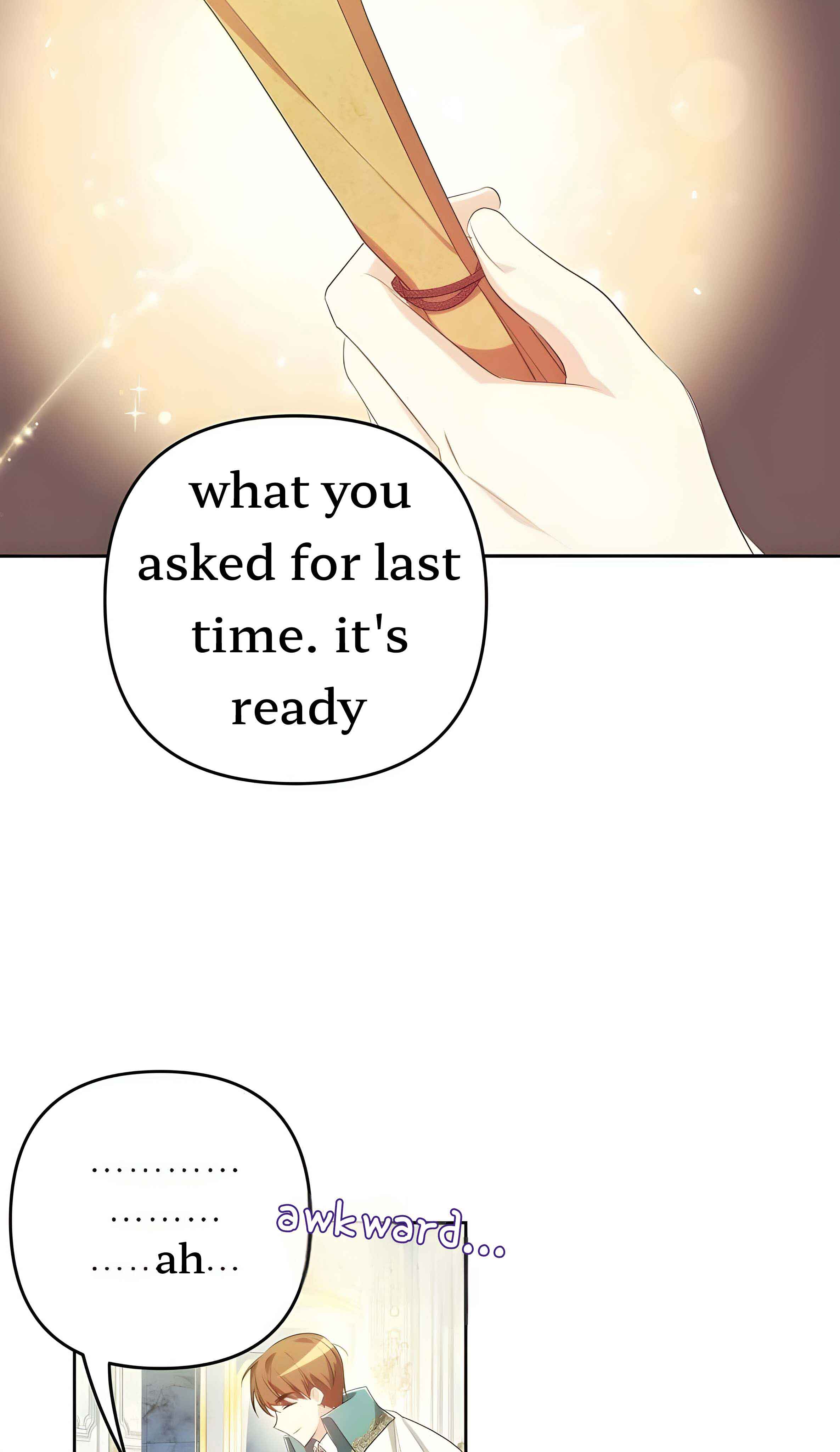 Grand Duke, I Can’t Do It Because It’s Too Cold in The North Chapter 3 257 33