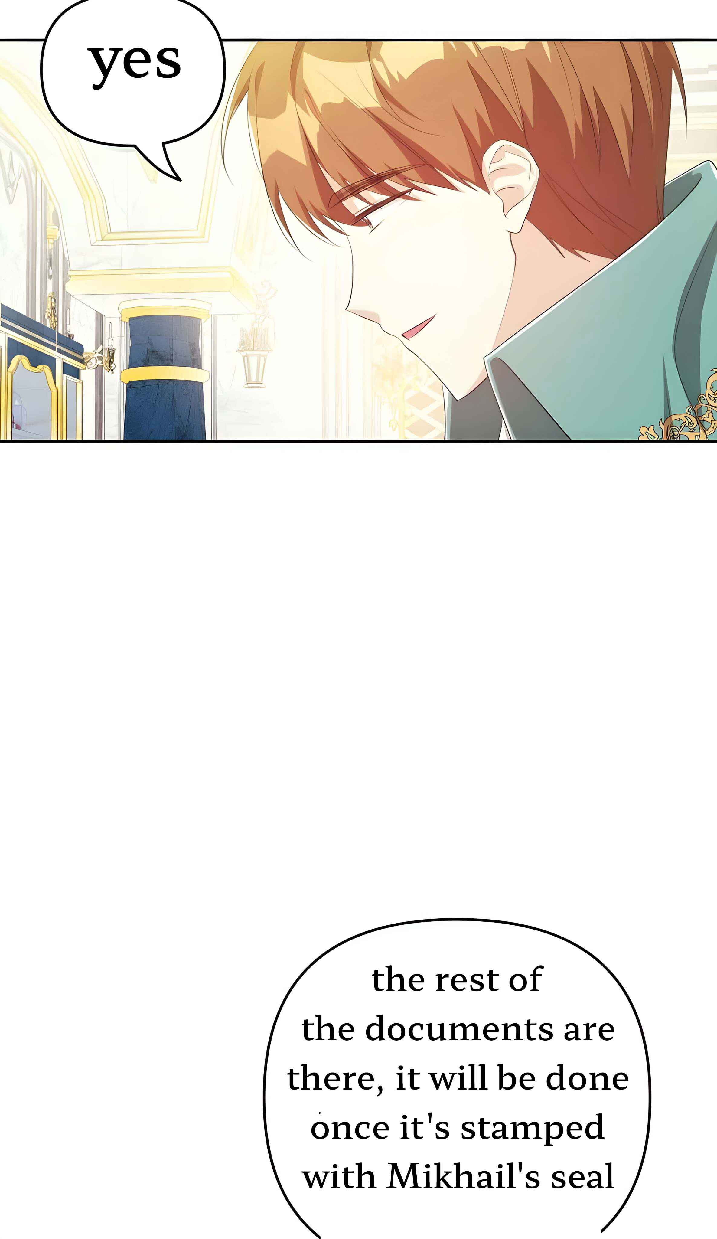 Grand Duke, I Can’t Do It Because It’s Too Cold in The North Chapter 3 260 36