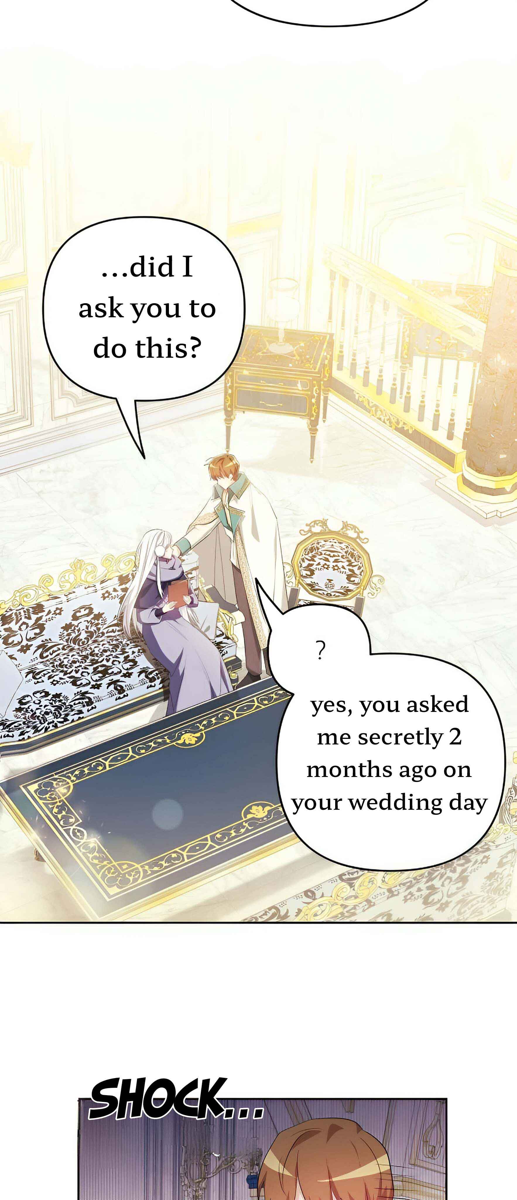 Grand Duke, I Can’t Do It Because It’s Too Cold in The North Chapter 3 261 37