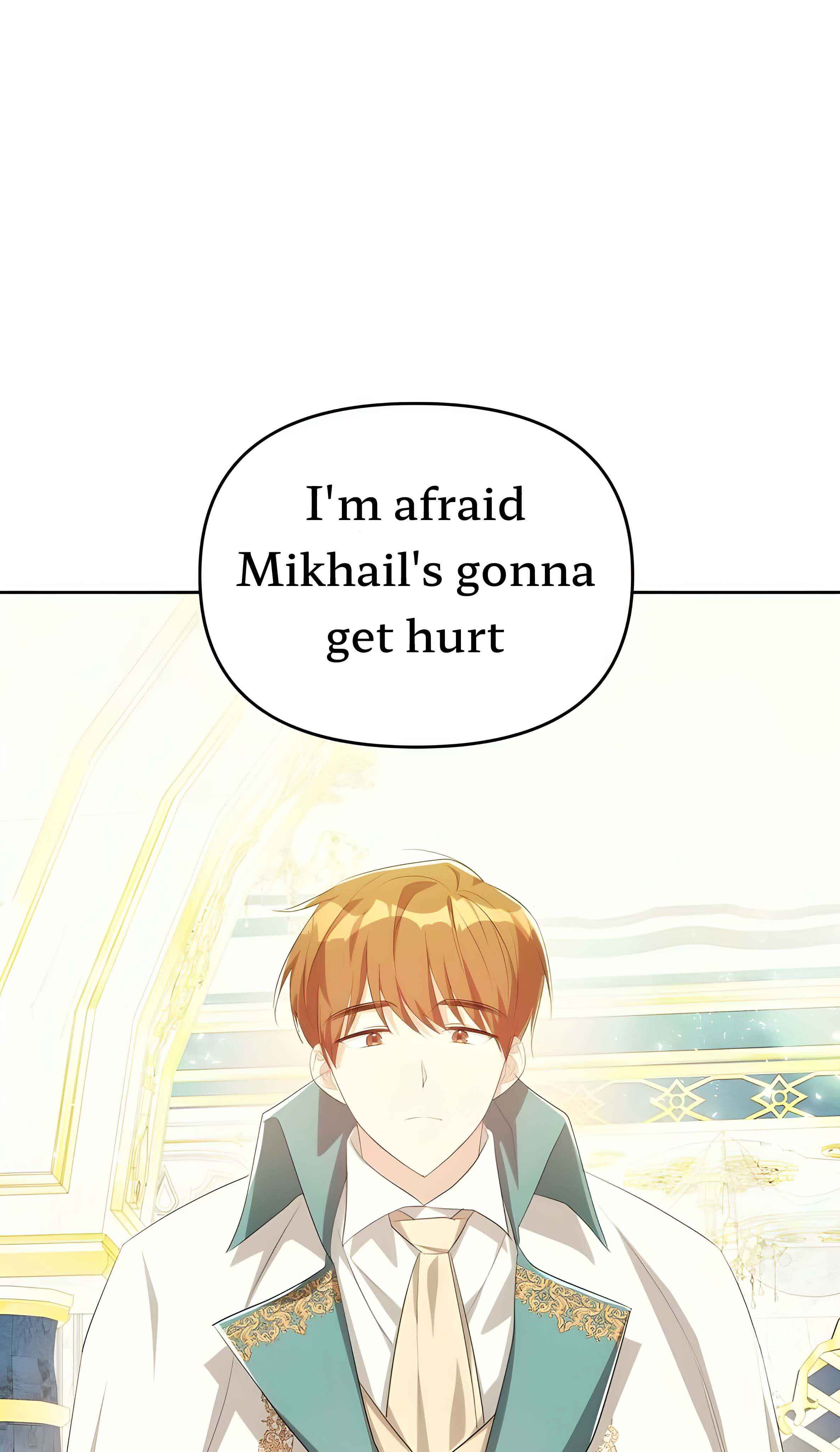 Grand Duke, I Can’t Do It Because It’s Too Cold in The North Chapter 3 266 42