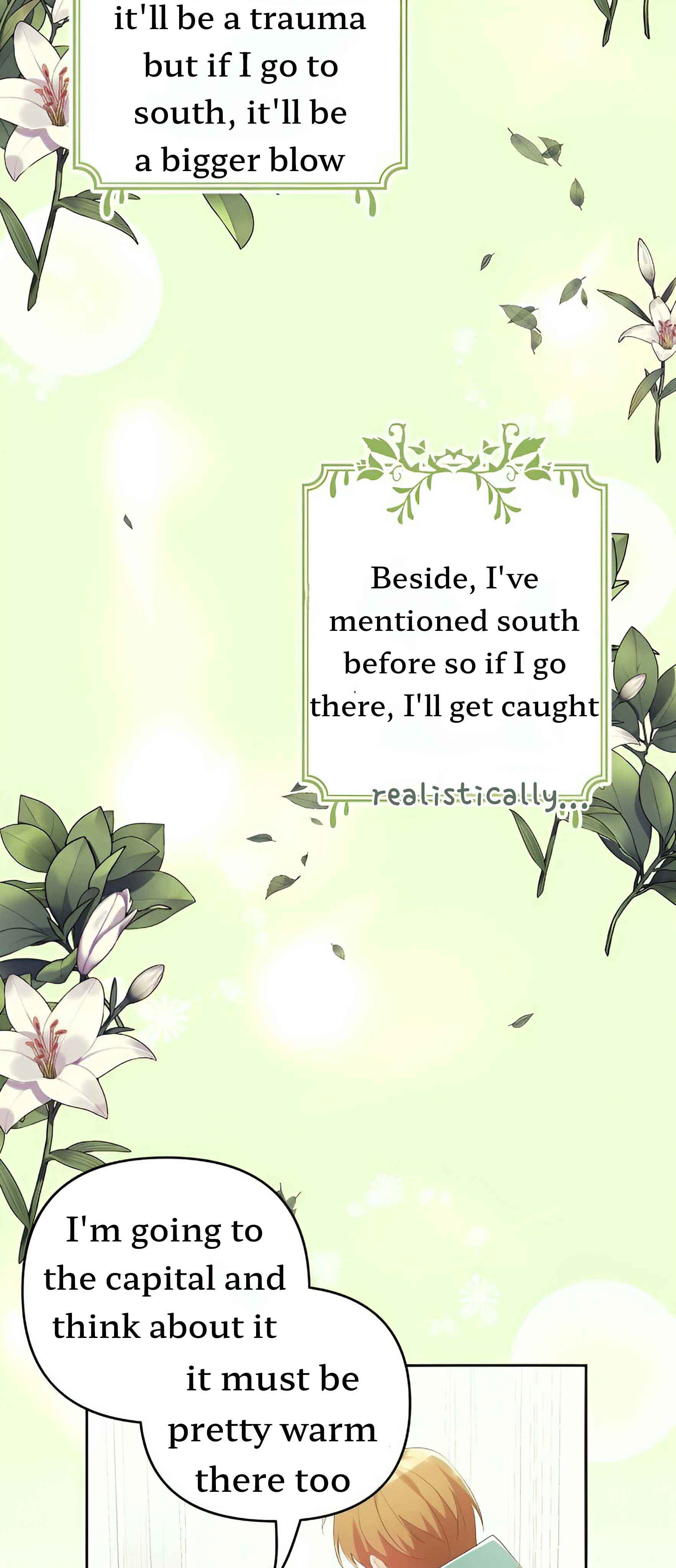 Grand Duke, I Can’t Do It Because It’s Too Cold in The North Chapter 3 268 44