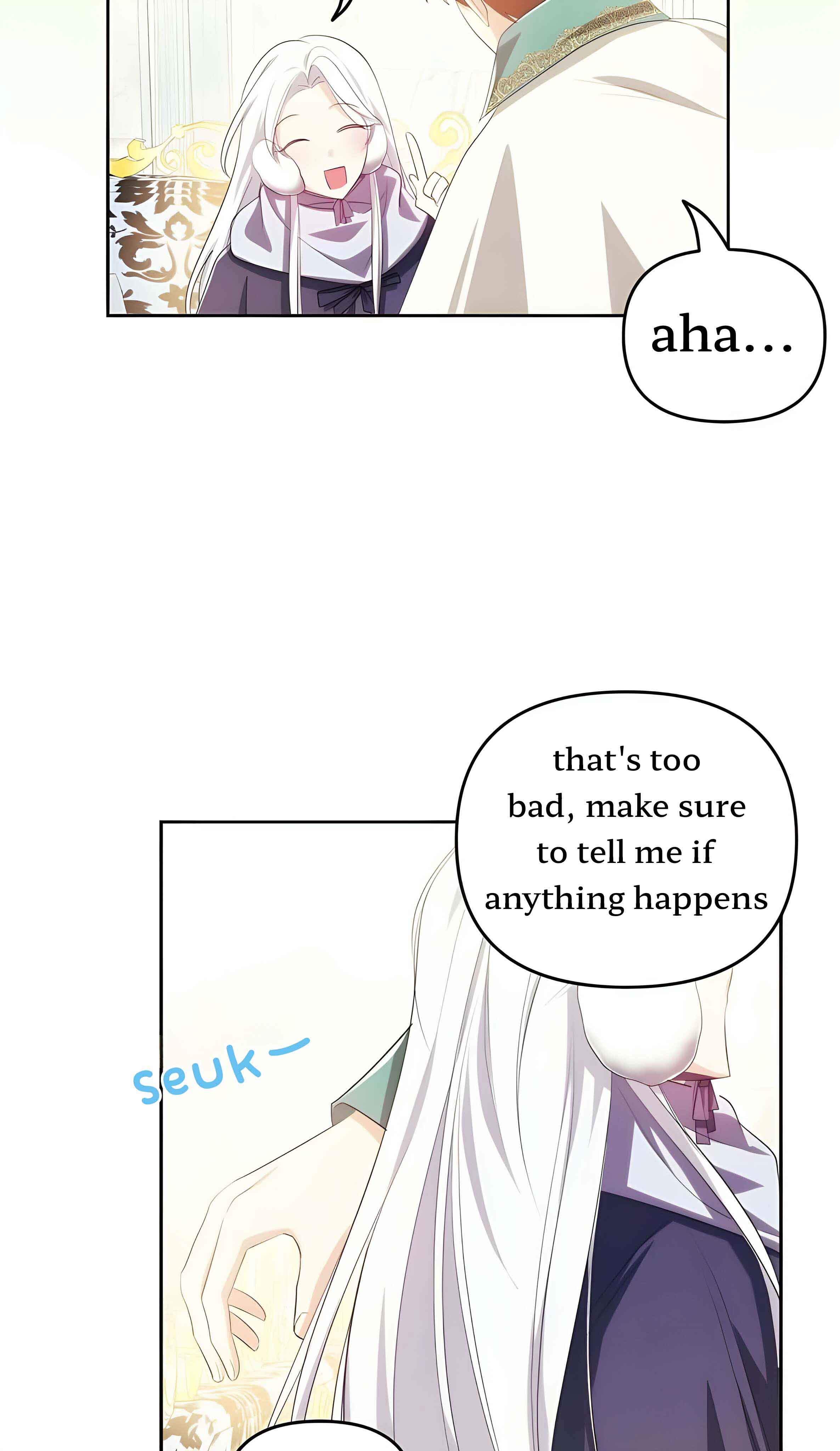 Grand Duke, I Can’t Do It Because It’s Too Cold in The North Chapter 3 269 45