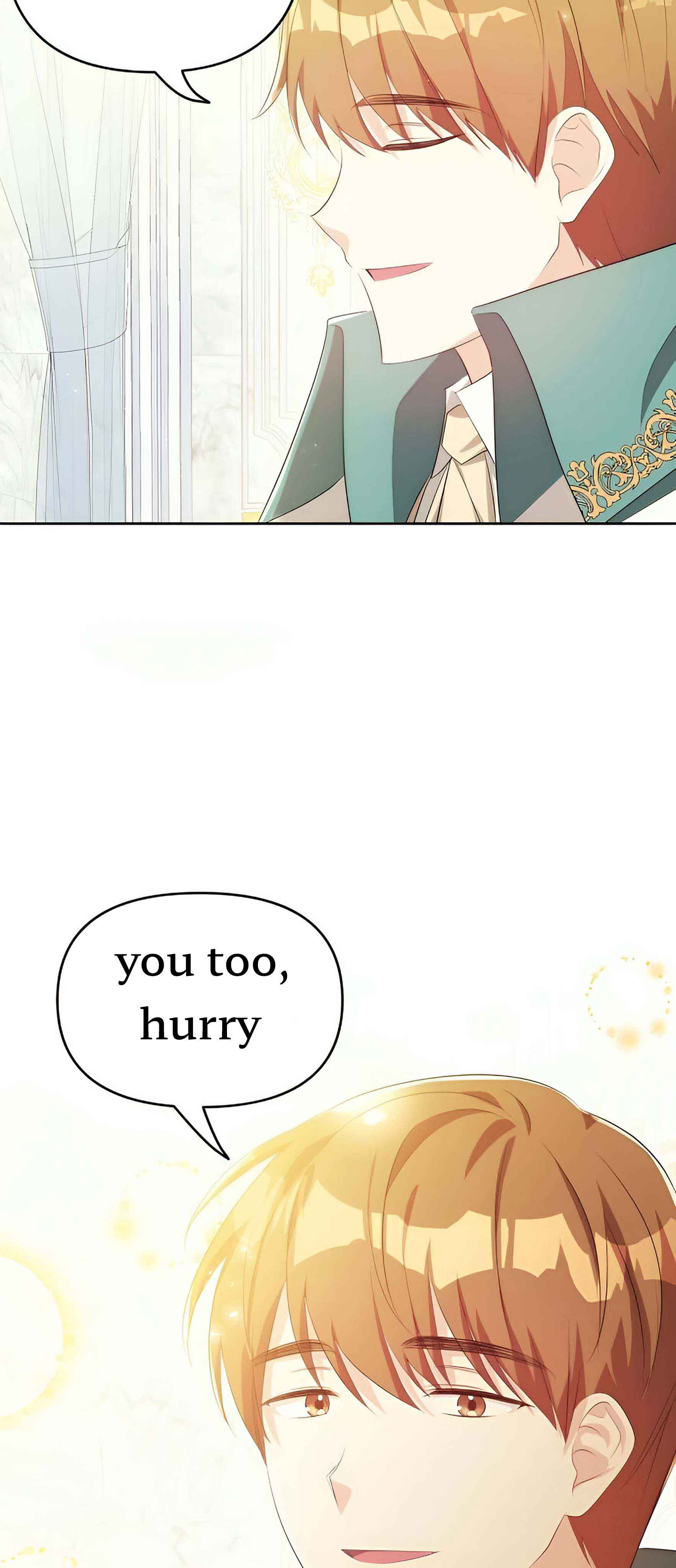 Grand Duke, I Can’t Do It Because It’s Too Cold in The North Chapter 3 271 47