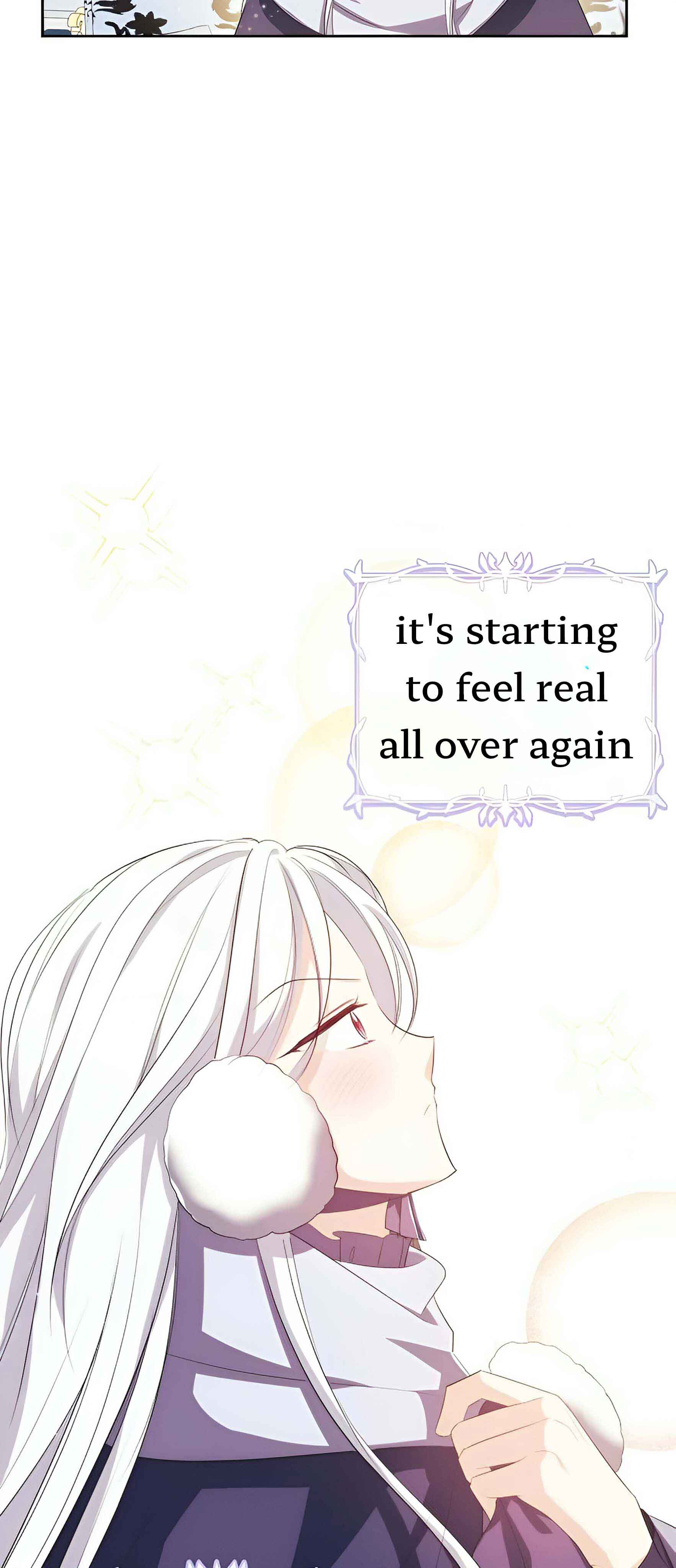 Grand Duke, I Can’t Do It Because It’s Too Cold in The North Chapter 3 273 49