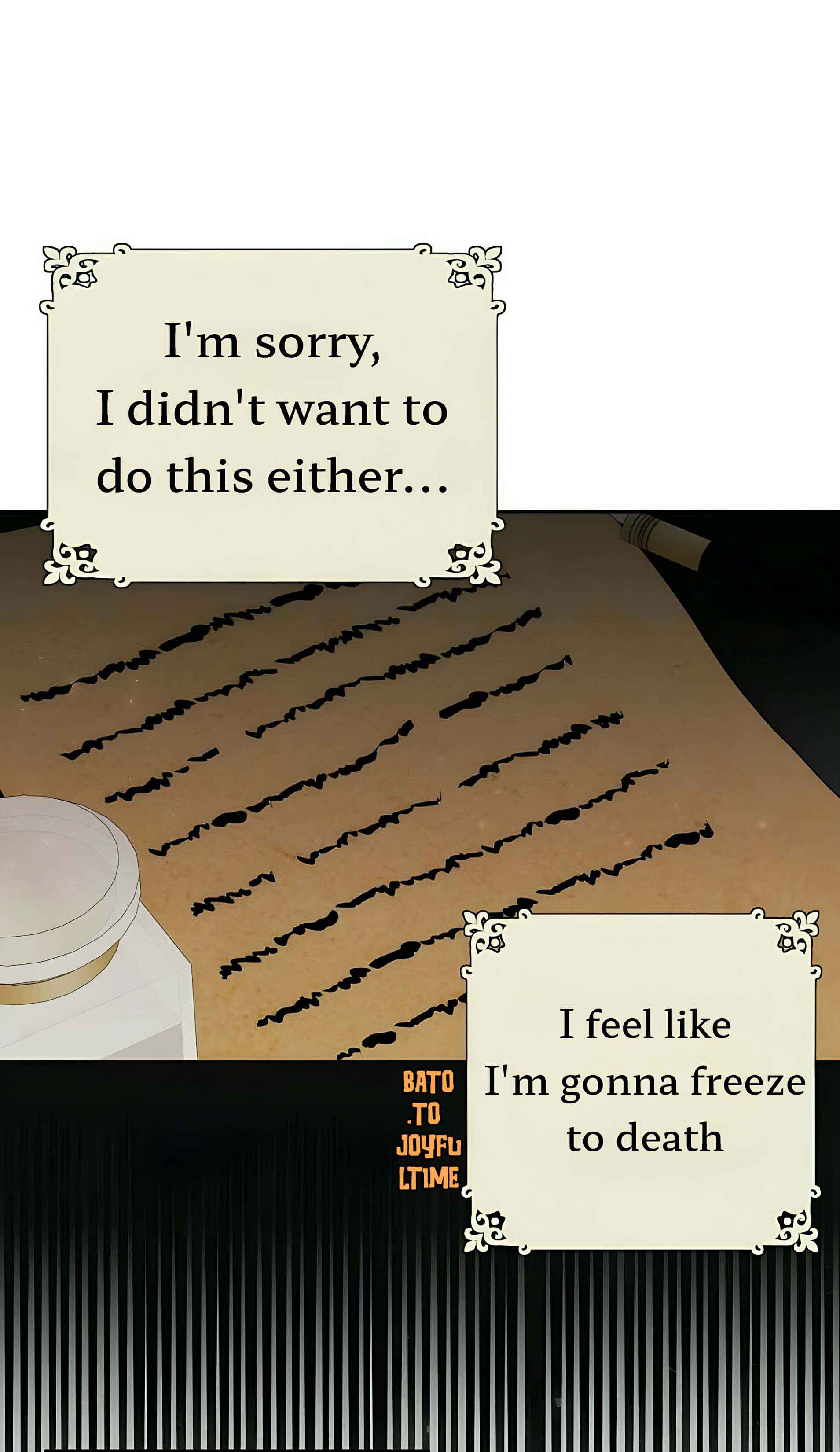 Grand Duke, I Can’t Do It Because It’s Too Cold in The North Chapter 3 278 54