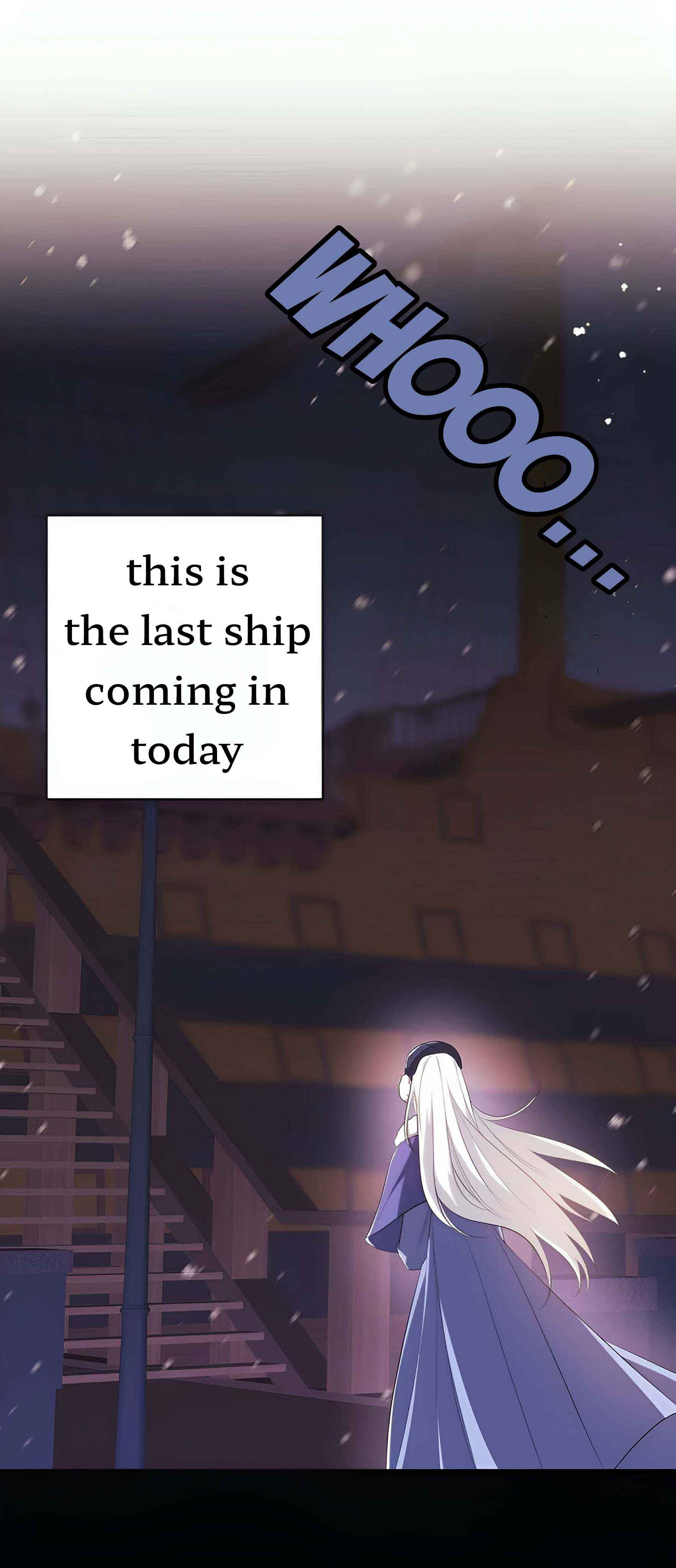 Grand Duke, I Can’t Do It Because It’s Too Cold in The North Chapter 3 280 56