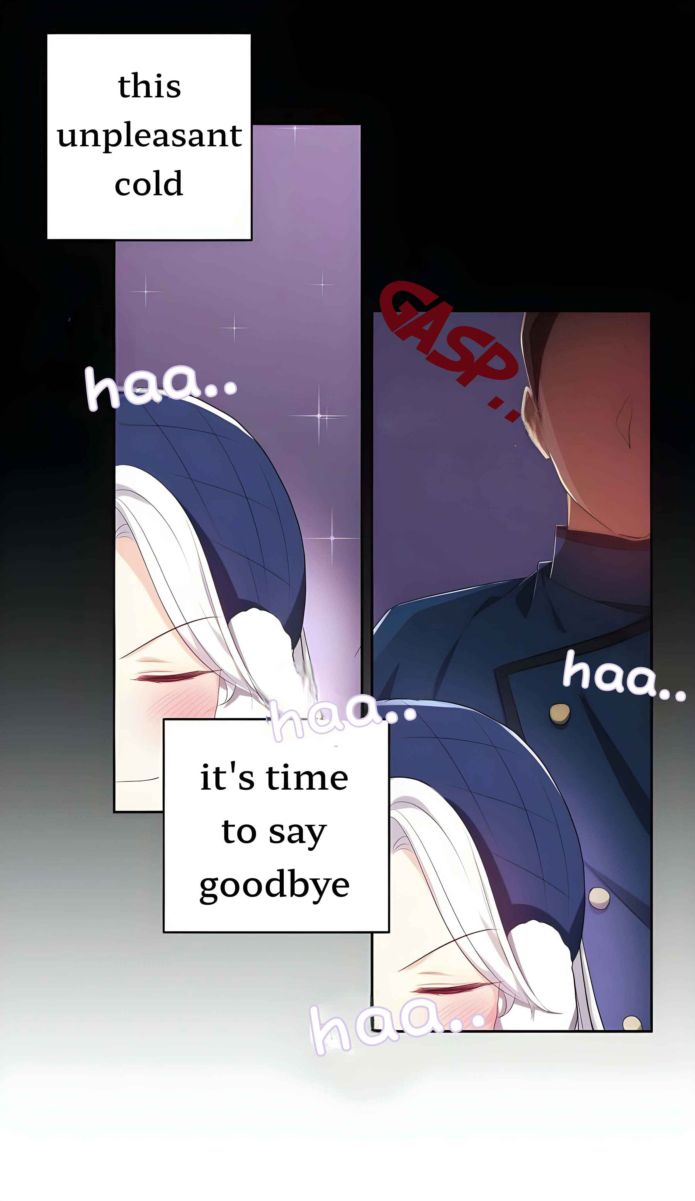 Grand Duke, I Can’t Do It Because It’s Too Cold in The North Chapter 3 281 57