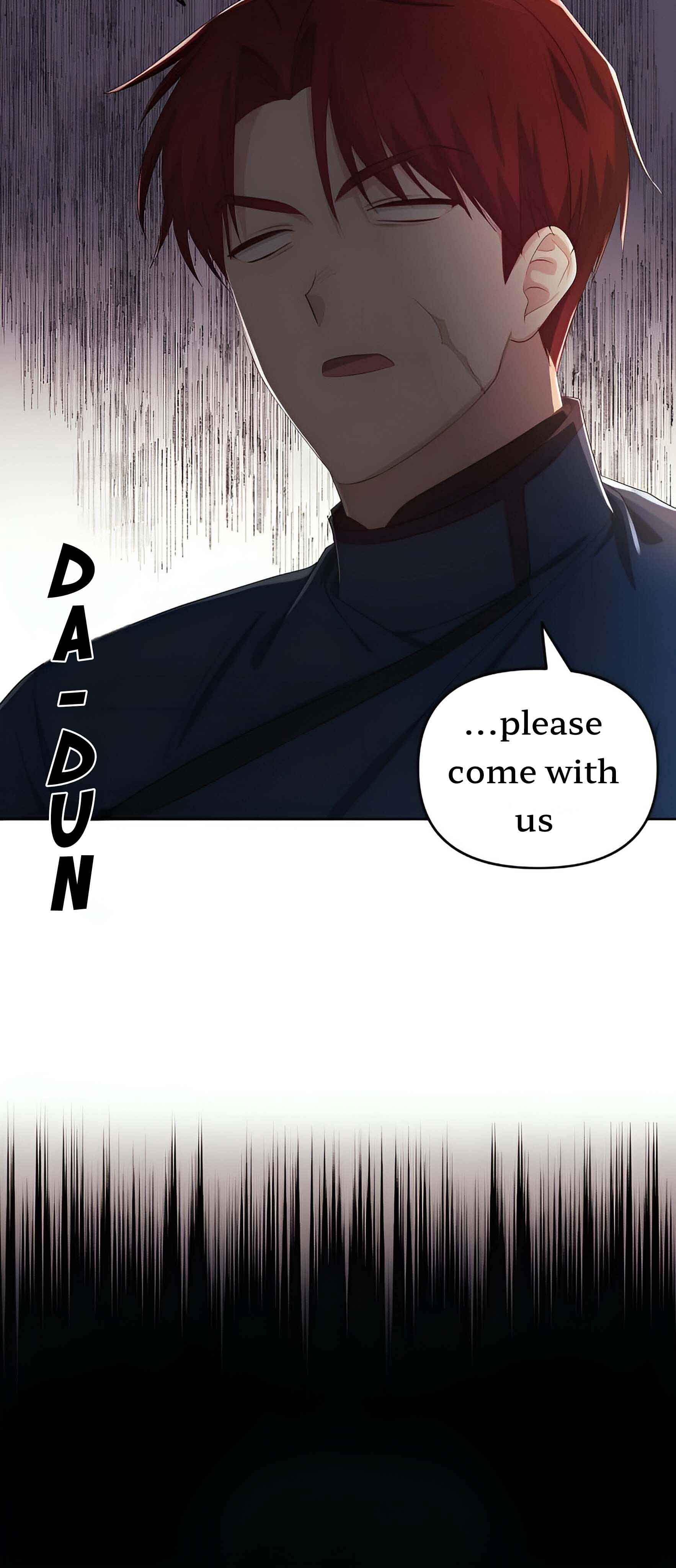 Grand Duke, I Can’t Do It Because It’s Too Cold in The North Chapter 3 283 59