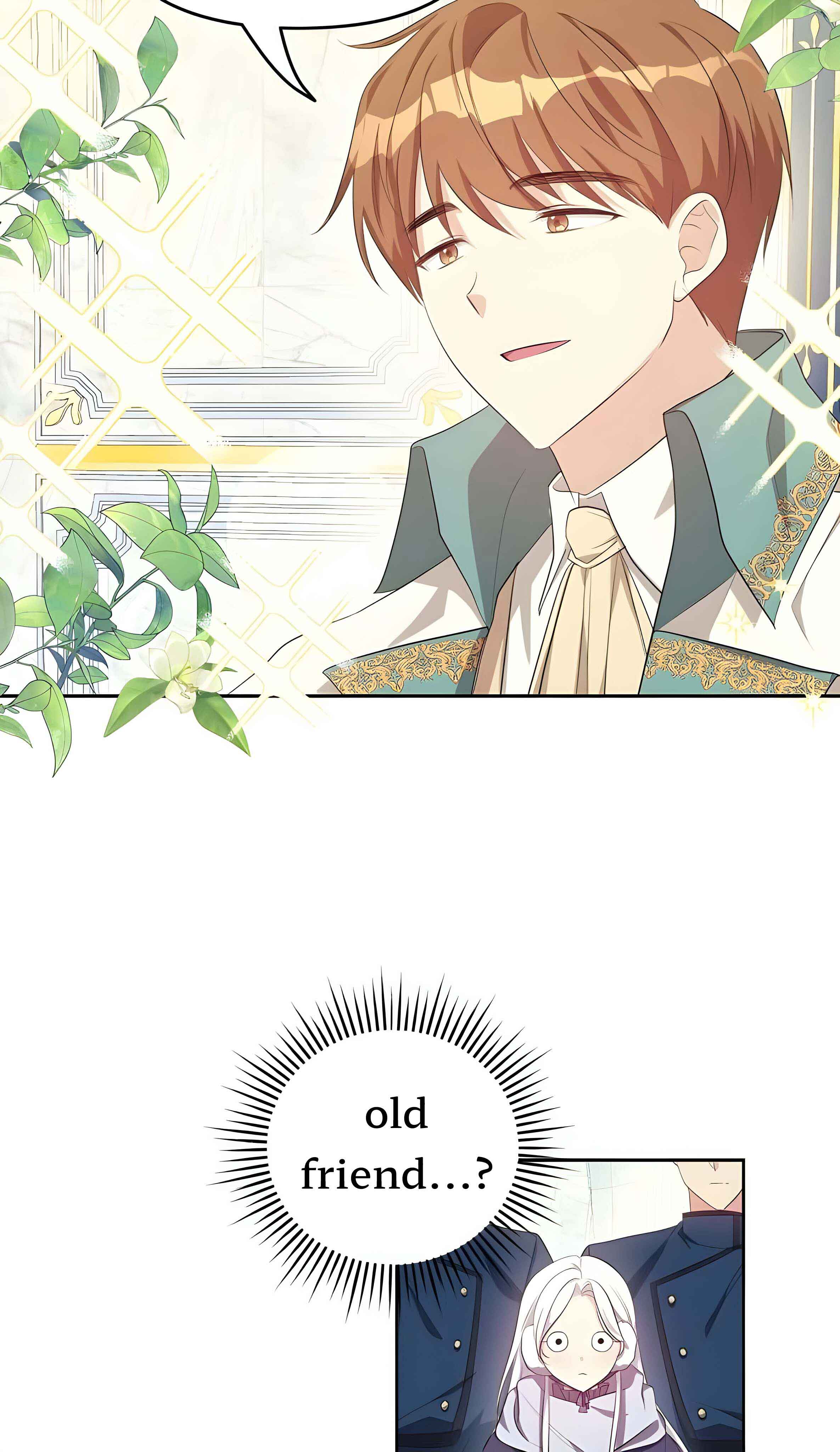 Grand Duke, I Can’t Do It Because It’s Too Cold in The North Chapter 3 230 6