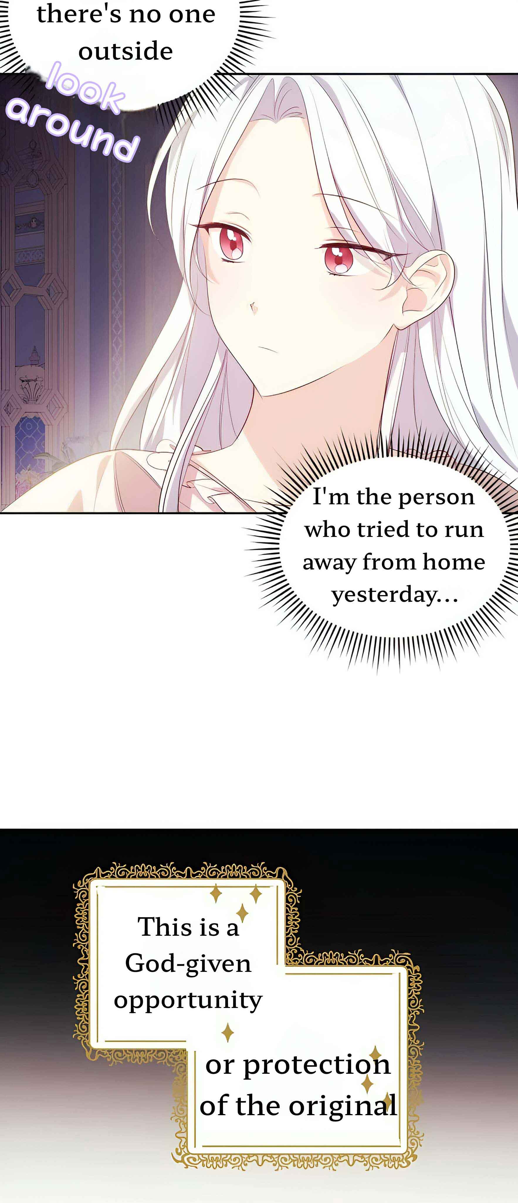 Grand Duke, I Can’t Do It Because It’s Too Cold in The North Chapter 3 286 62