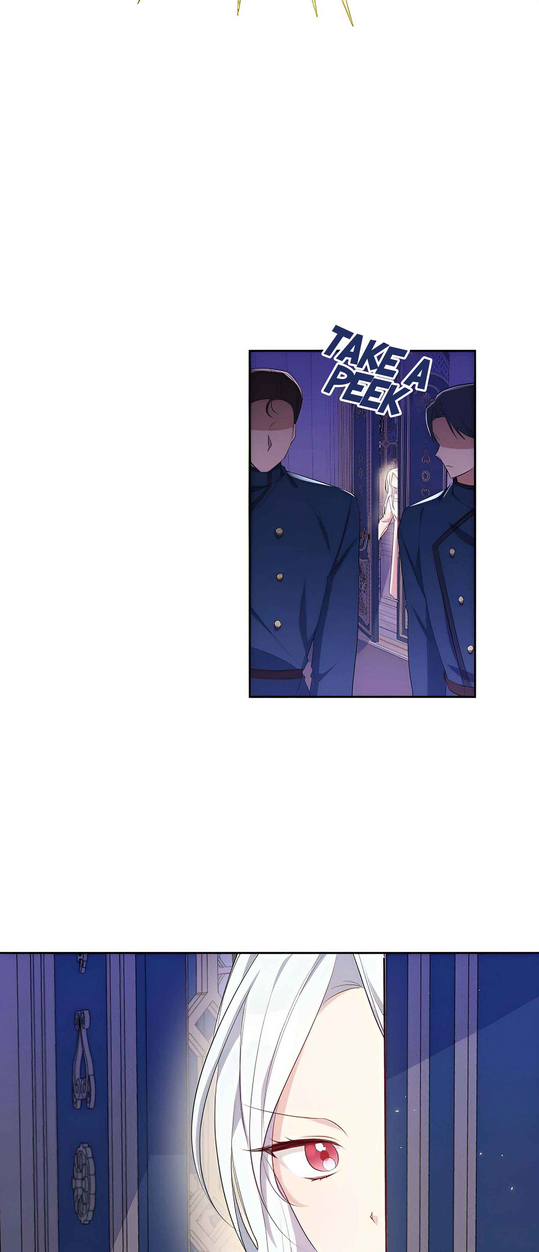 Grand Duke, I Can’t Do It Because It’s Too Cold in The North Chapter 3 288 64