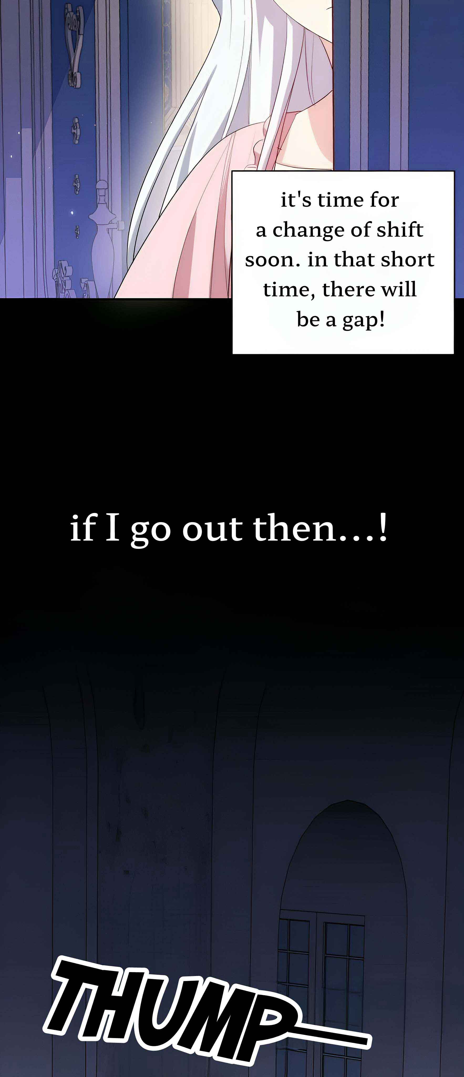 Grand Duke, I Can’t Do It Because It’s Too Cold in The North Chapter 3 289 65