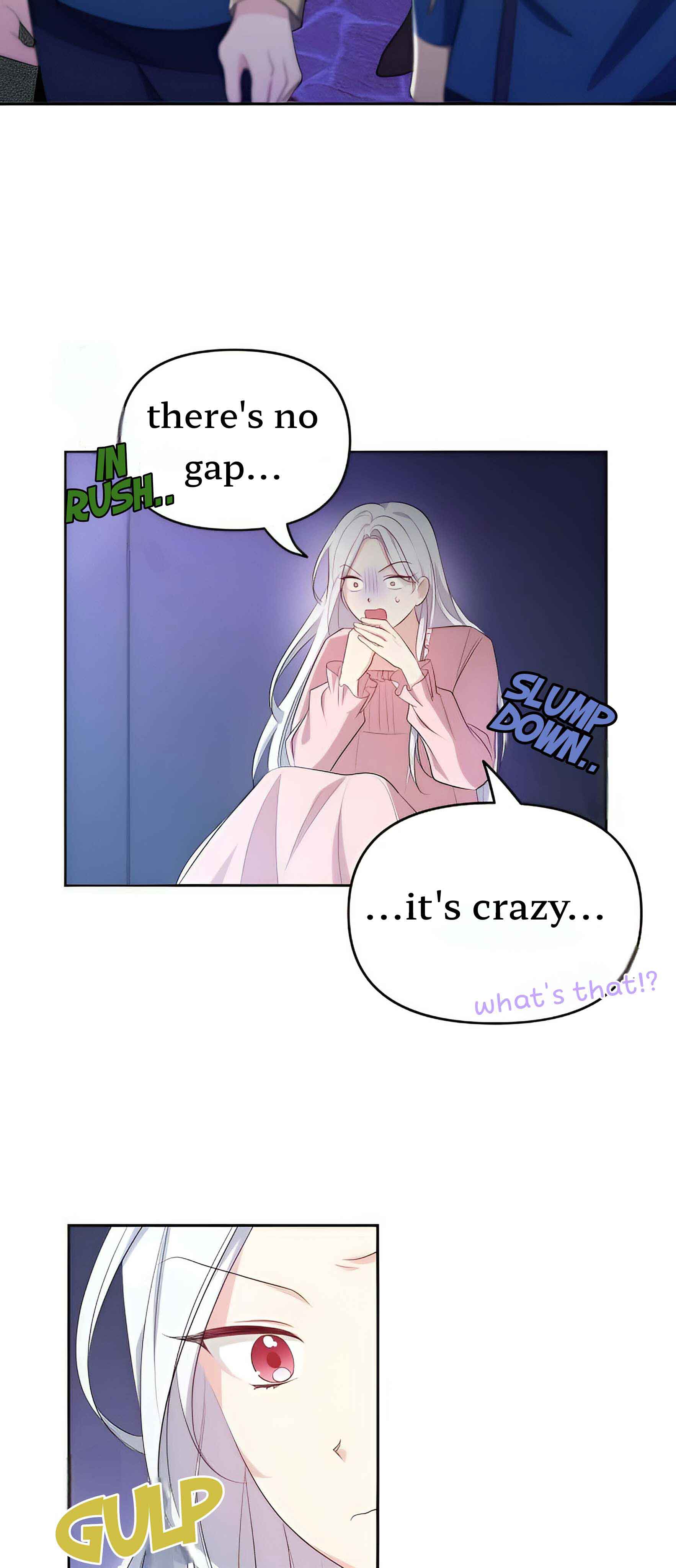 Grand Duke, I Can’t Do It Because It’s Too Cold in The North Chapter 3 291 67