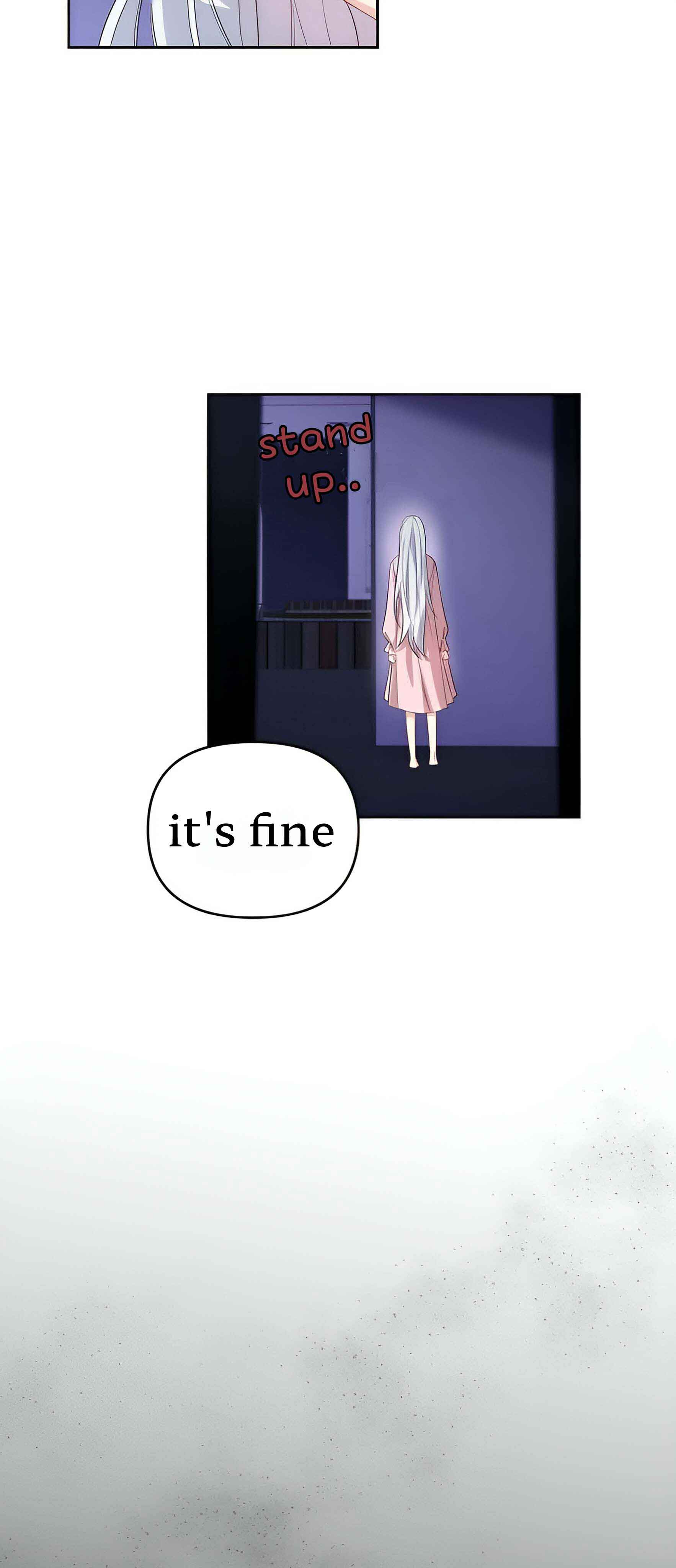 Grand Duke, I Can’t Do It Because It’s Too Cold in The North Chapter 3 292 68