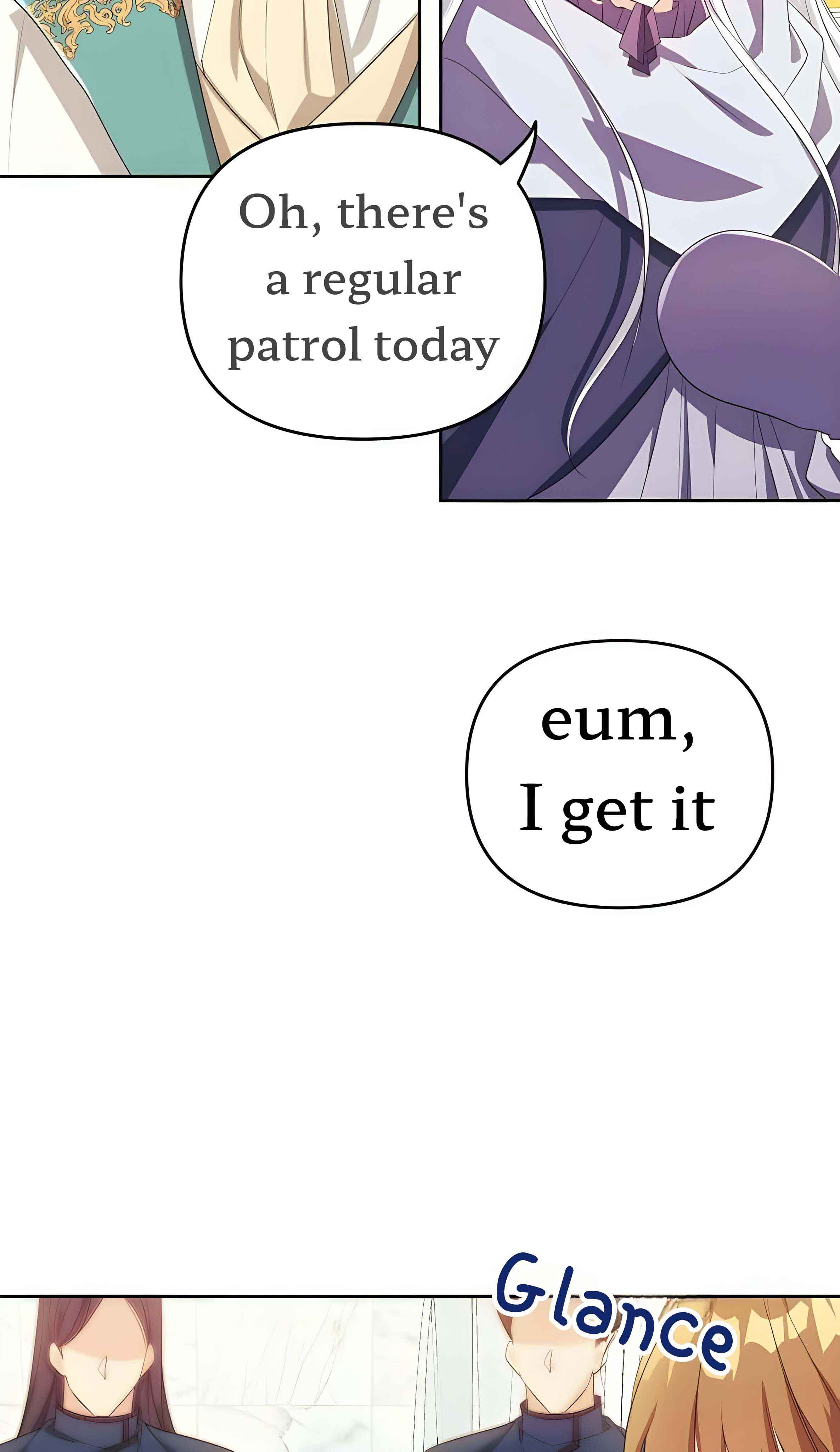 Grand Duke, I Can’t Do It Because It’s Too Cold in The North Chapter 3 233 9