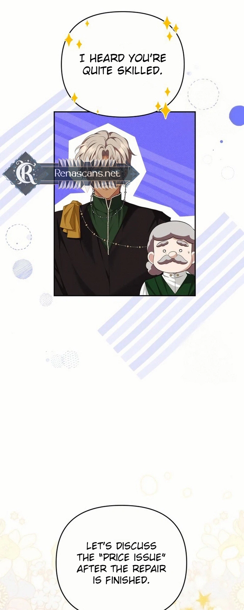 Grand Duke, I Can’t Do It Because It’s Too Cold in The North Chapter 30 143 13