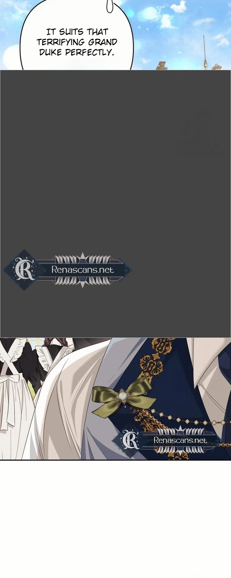 Grand Duke, I Can’t Do It Because It’s Too Cold in The North Chapter 30 149 19