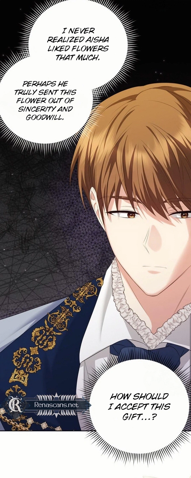 Grand Duke, I Can’t Do It Because It’s Too Cold in The North Chapter 30 151 21