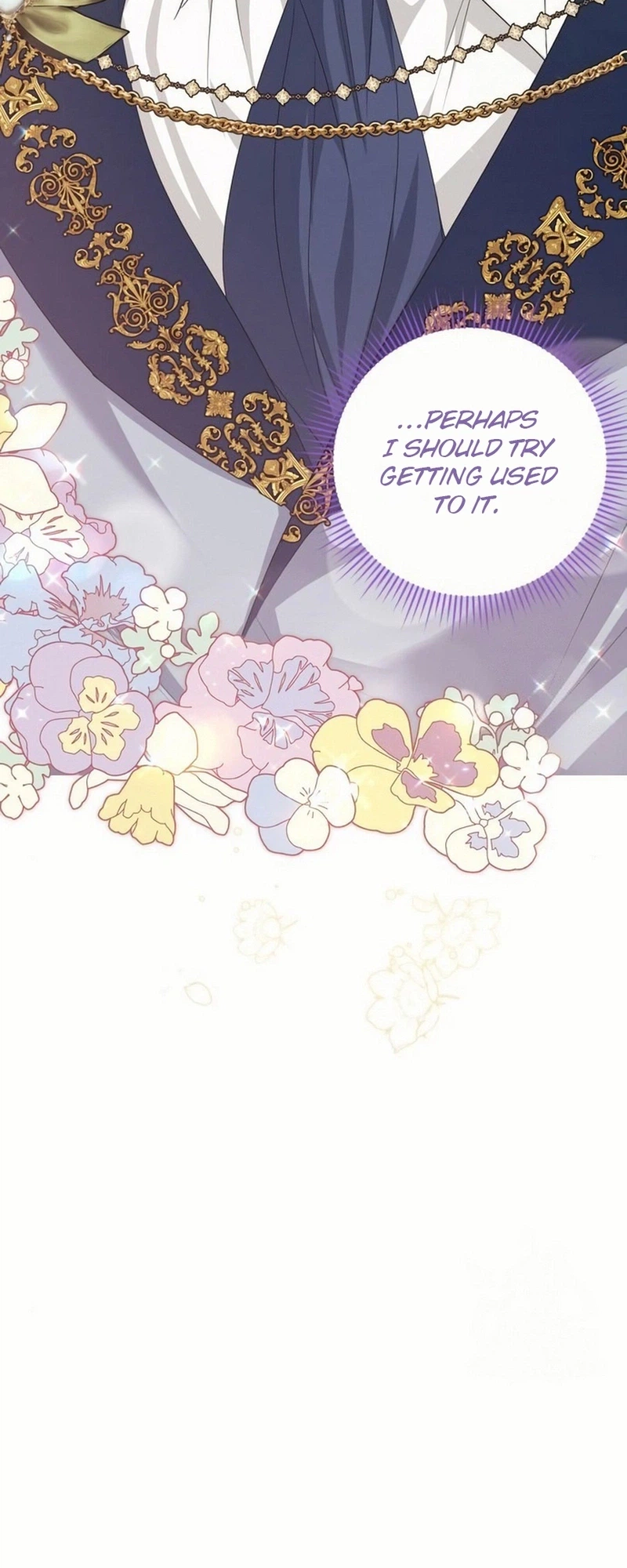 Grand Duke, I Can’t Do It Because It’s Too Cold in The North Chapter 30 157 27