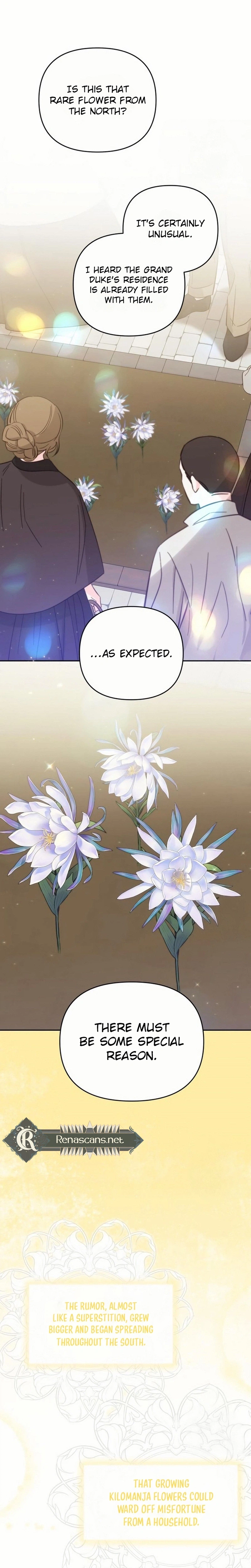 Grand Duke, I Can’t Do It Because It’s Too Cold in The North Chapter 30 158 28