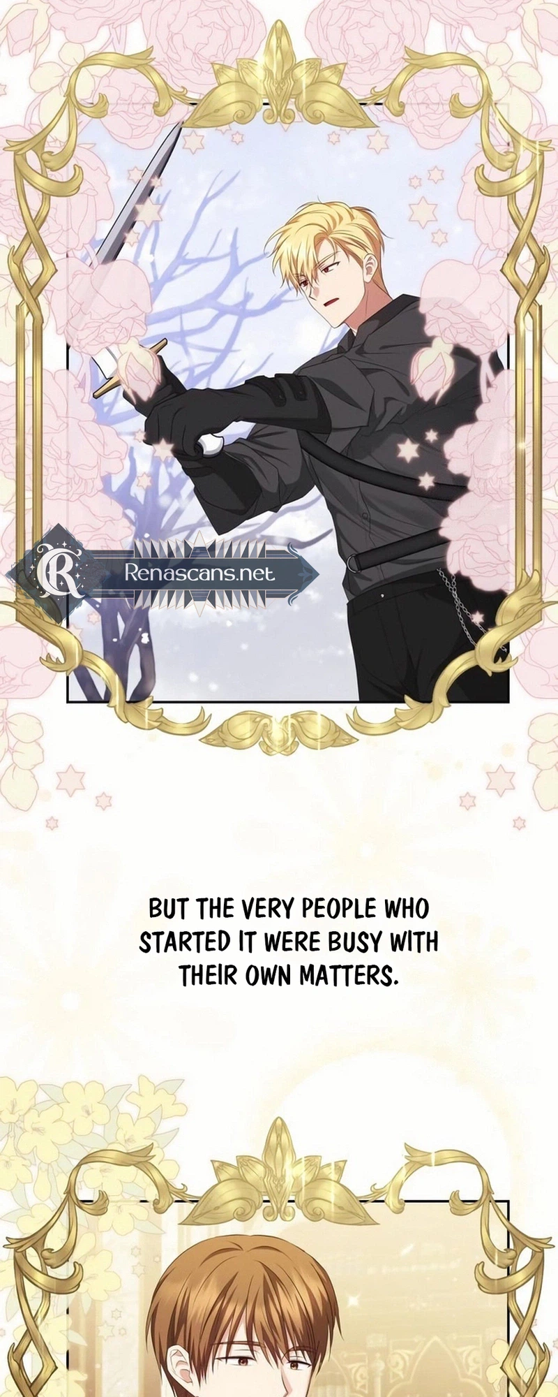 Grand Duke, I Can’t Do It Because It’s Too Cold in The North Chapter 30 161 31