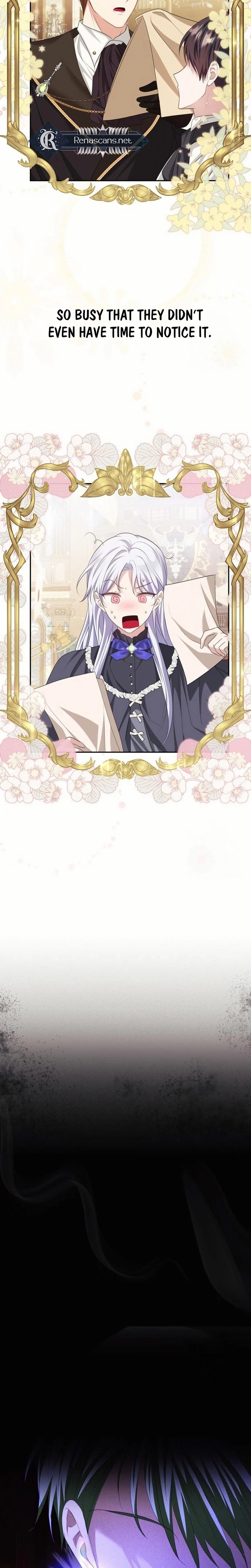 Grand Duke, I Can’t Do It Because It’s Too Cold in The North Chapter 30 162 32