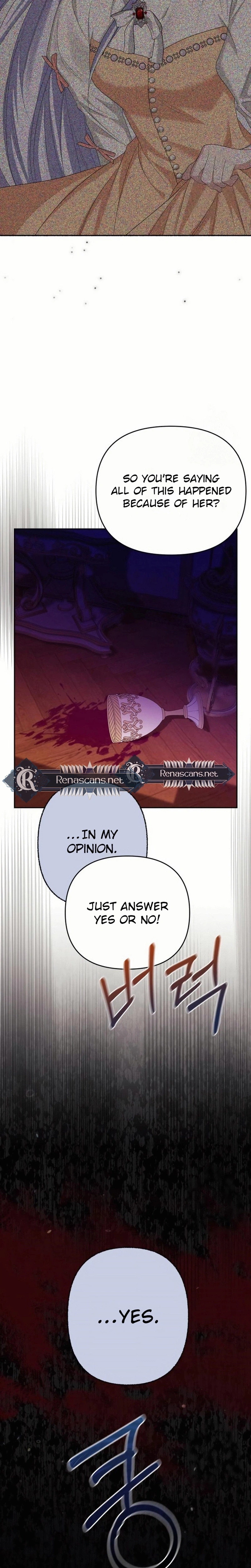Grand Duke, I Can’t Do It Because It’s Too Cold in The North Chapter 30 164 34