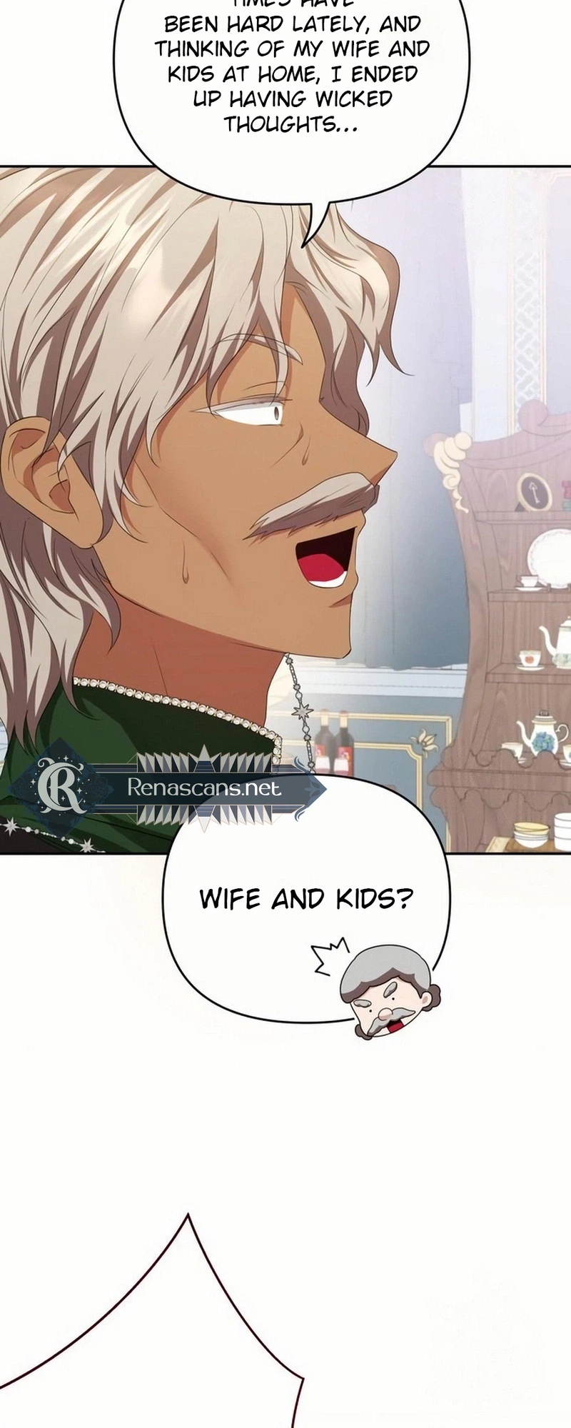 Grand Duke, I Can’t Do It Because It’s Too Cold in The North Chapter 30 137 7