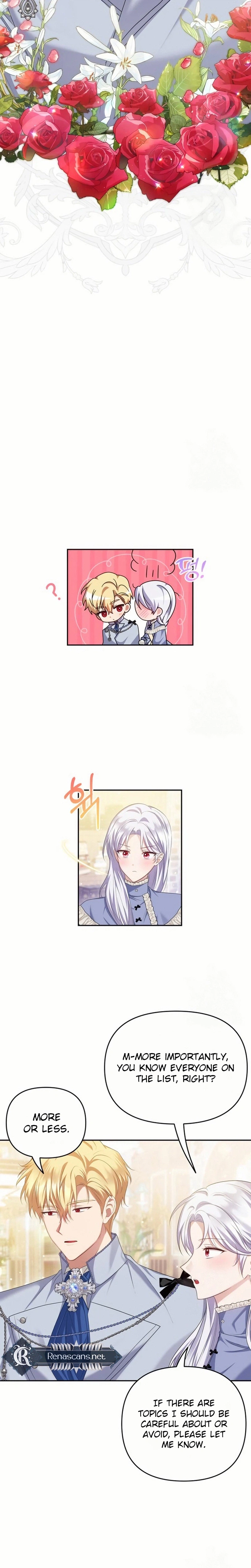 Grand Duke, I Can’t Do It Because It’s Too Cold in The North Chapter 31 137 16
