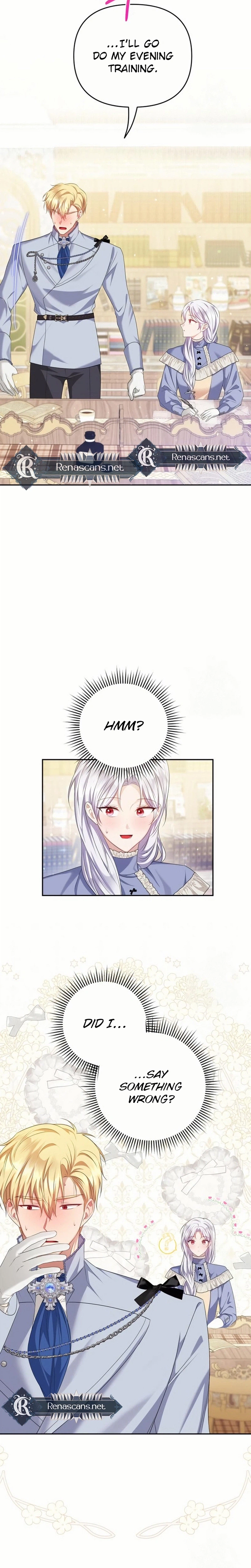 Grand Duke, I Can’t Do It Because It’s Too Cold in The North Chapter 31 141 20
