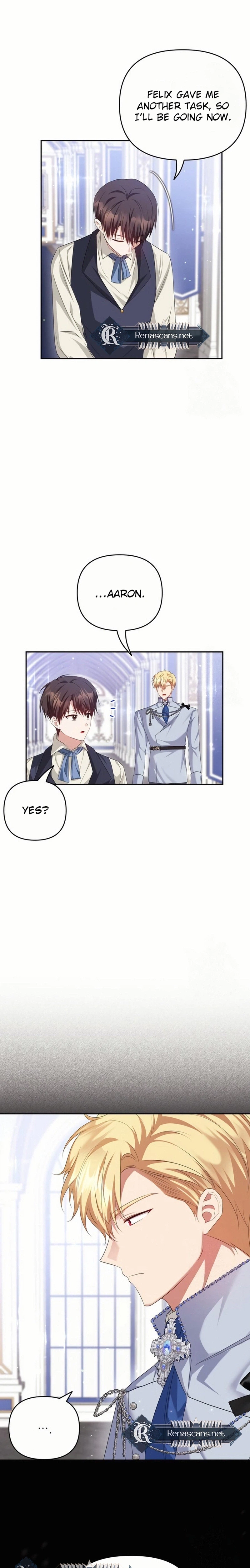 Grand Duke, I Can’t Do It Because It’s Too Cold in The North Chapter 31 147 26