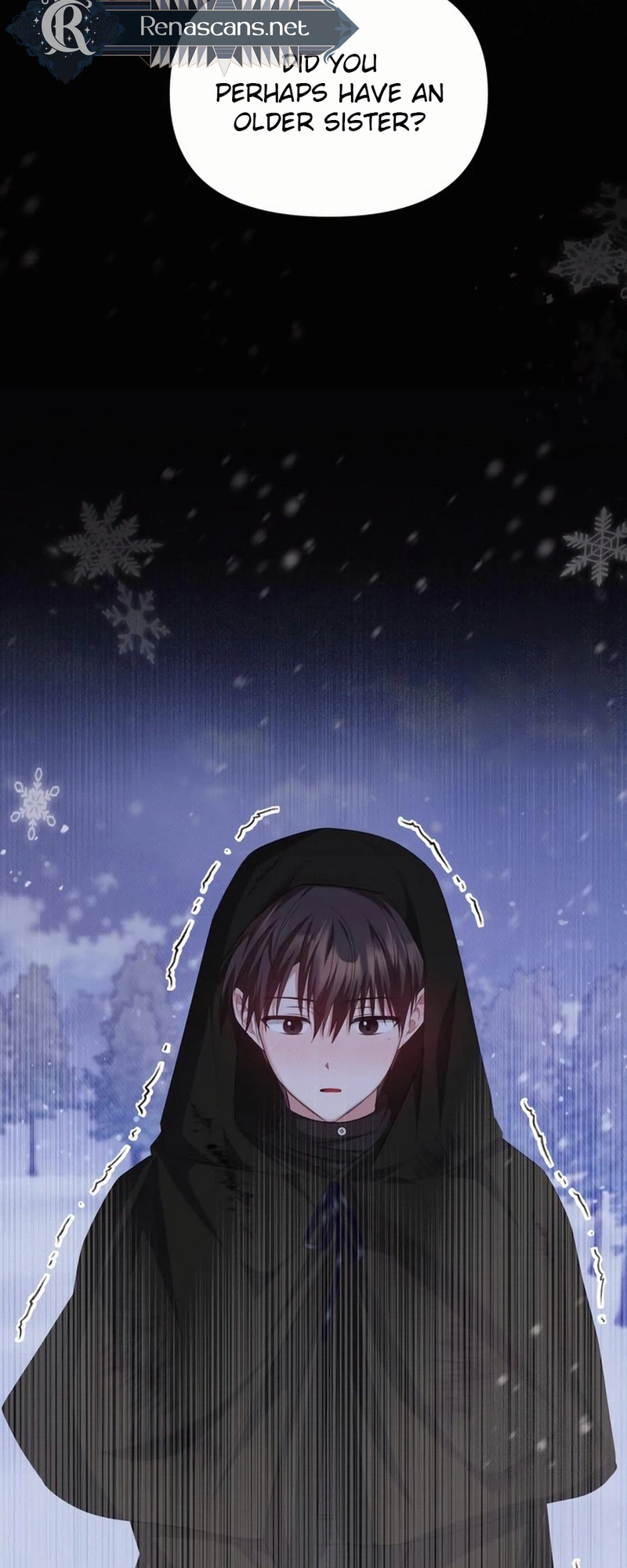 Grand Duke, I Can’t Do It Because It’s Too Cold in The North Chapter 31 148 27
