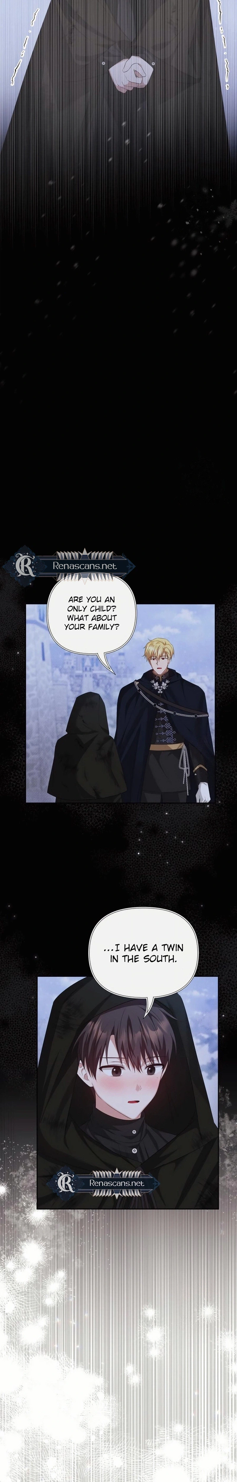 Grand Duke, I Can’t Do It Because It’s Too Cold in The North Chapter 31 149 28