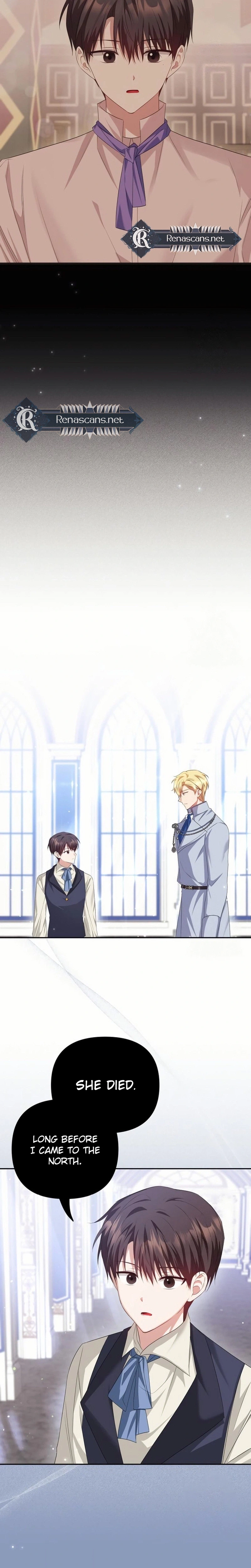 Grand Duke, I Can’t Do It Because It’s Too Cold in The North Chapter 31 151 30