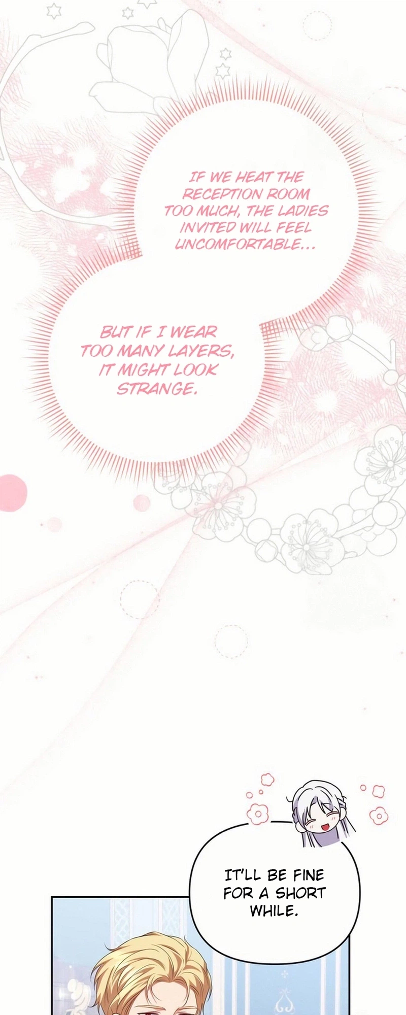 Grand Duke, I Can’t Do It Because It’s Too Cold in The North Chapter 31 154 33