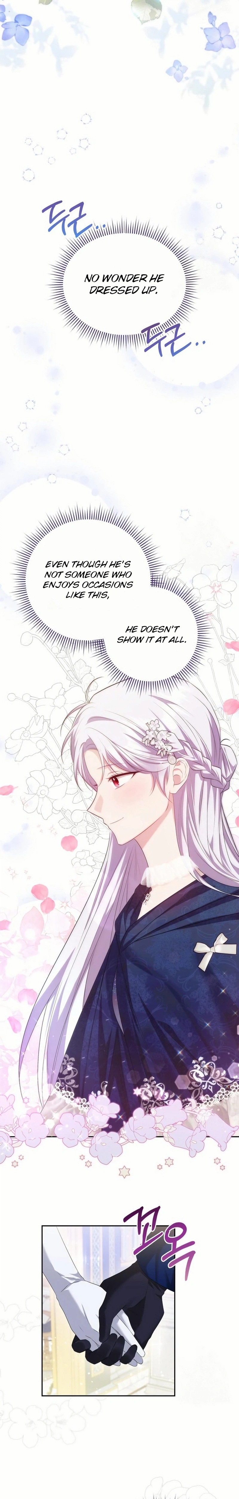 Grand Duke, I Can’t Do It Because It’s Too Cold in The North Chapter 31 157 36