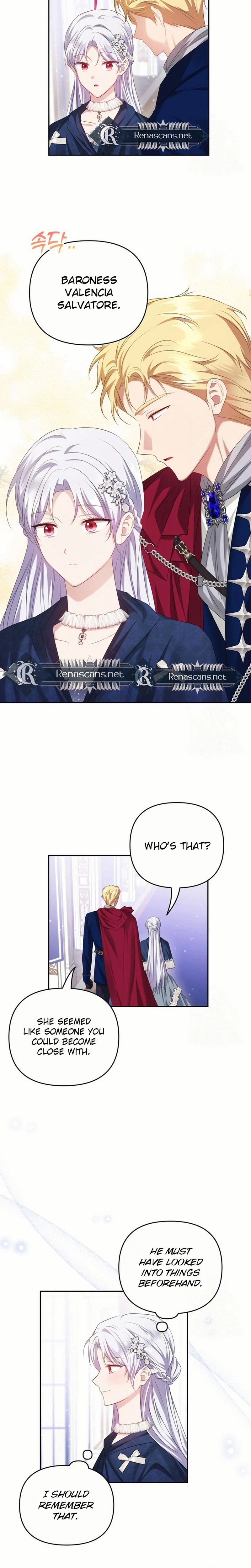 Grand Duke, I Can’t Do It Because It’s Too Cold in The North Chapter 31 159 38
