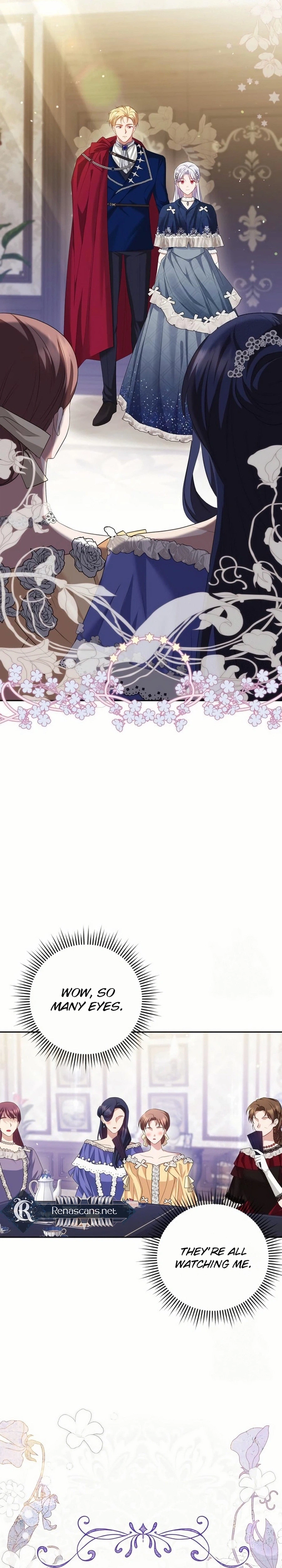 Grand Duke, I Can’t Do It Because It’s Too Cold in The North Chapter 31 161 40