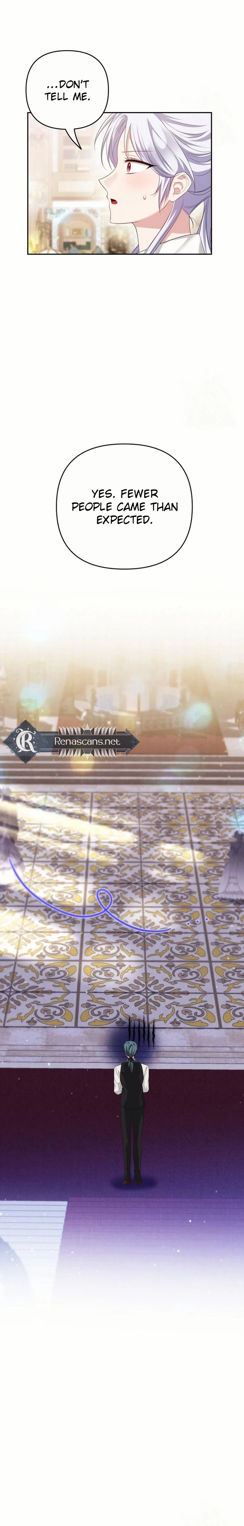 Grand Duke, I Can’t Do It Because It’s Too Cold in The North Chapter 31 127 6