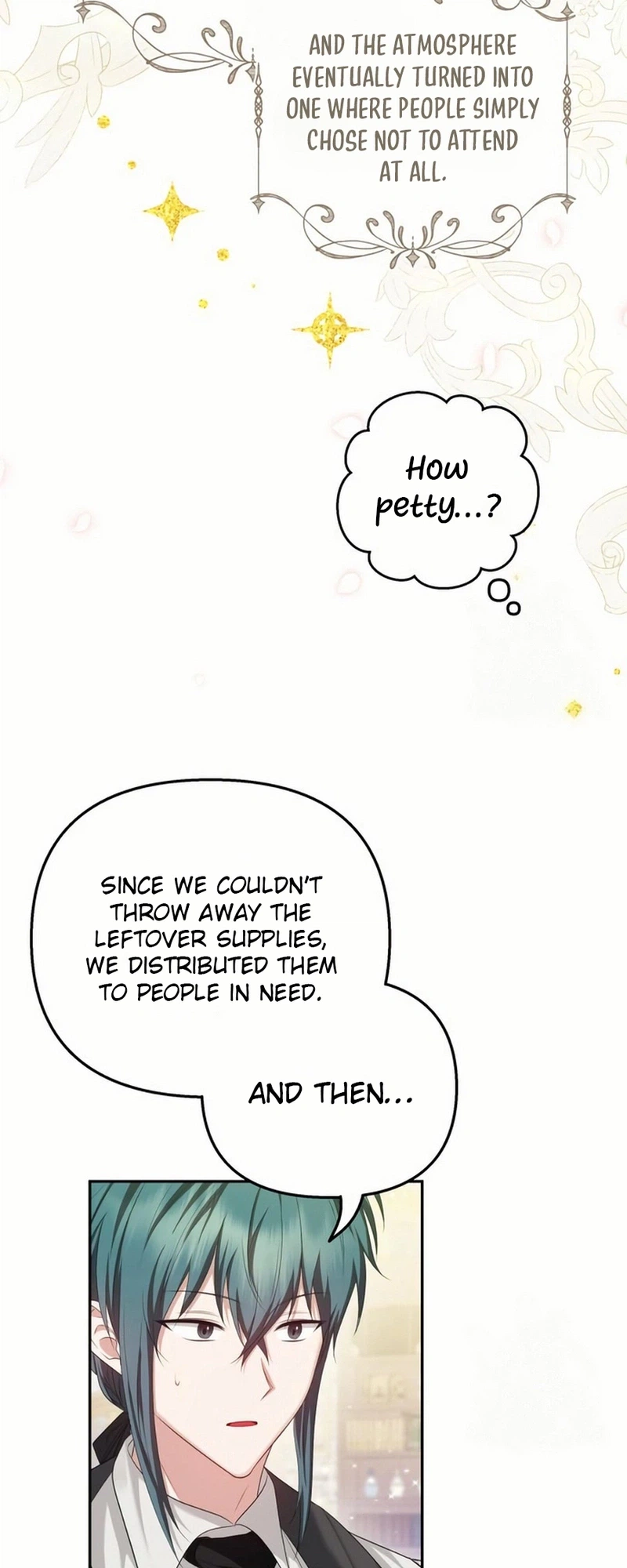Grand Duke, I Can’t Do It Because It’s Too Cold in The North Chapter 31 130 9
