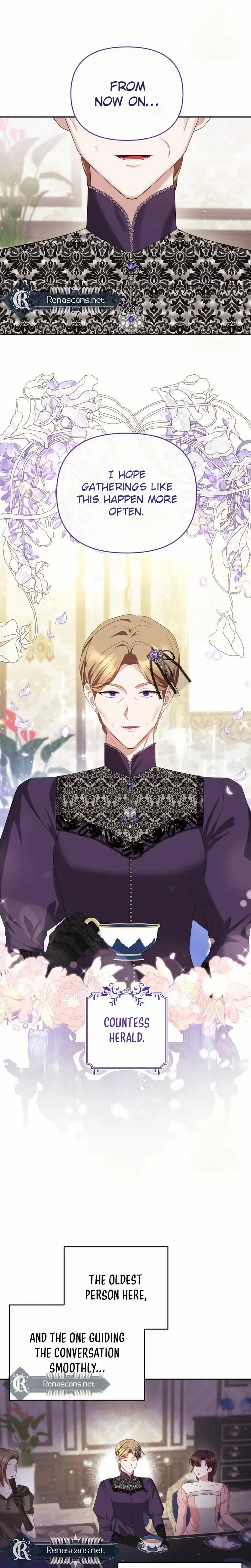 Grand Duke, I Can’t Do It Because It’s Too Cold in The North Chapter 32 114 11