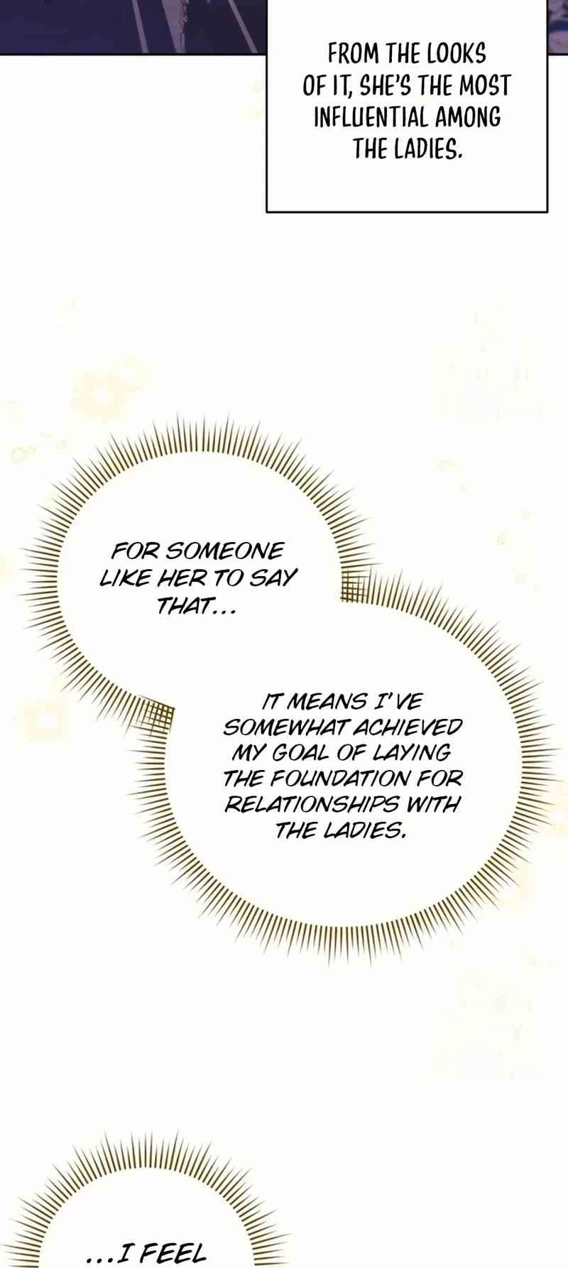 Grand Duke, I Can’t Do It Because It’s Too Cold in The North Chapter 32 115 12