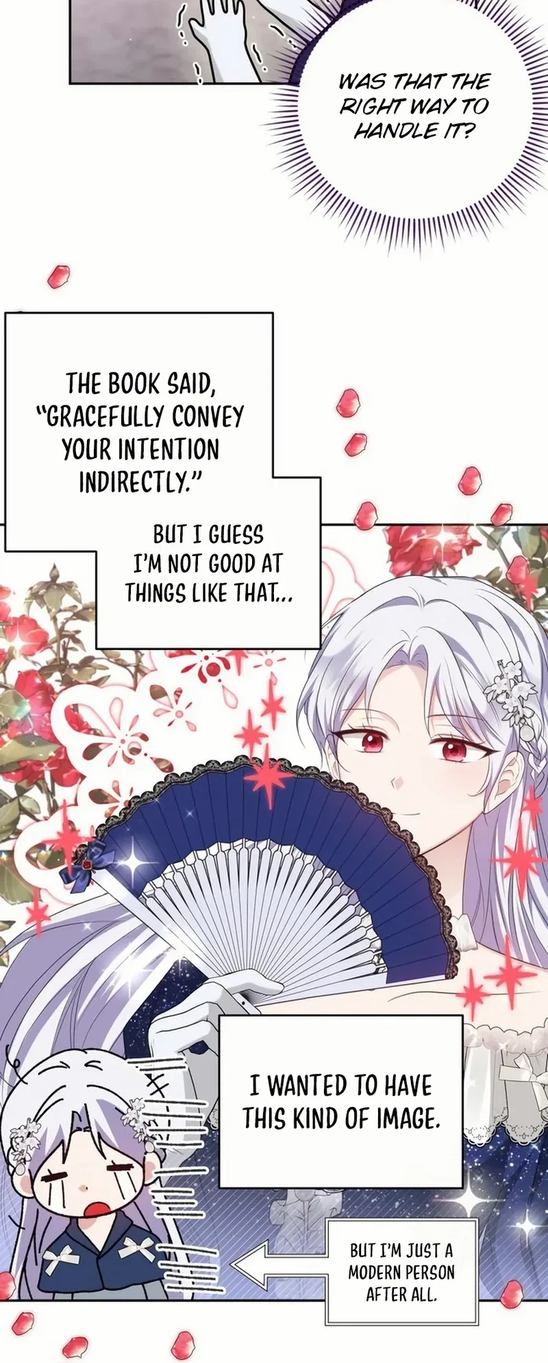 Grand Duke, I Can’t Do It Because It’s Too Cold in The North Chapter 32 124 21