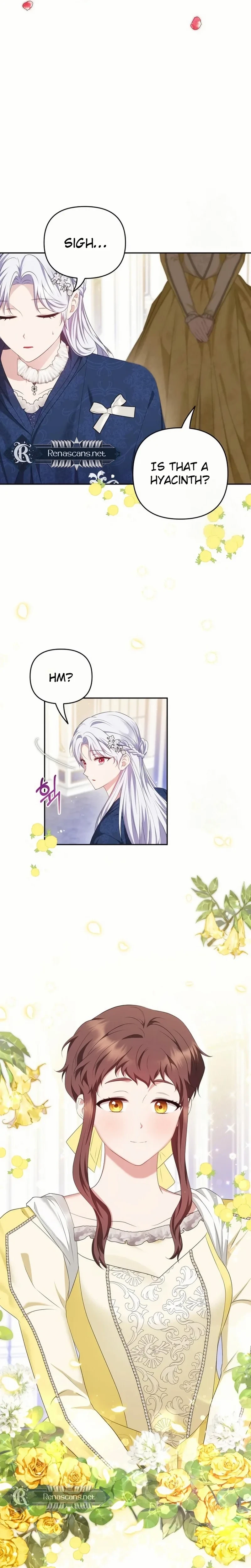Grand Duke, I Can’t Do It Because It’s Too Cold in The North Chapter 32 125 22