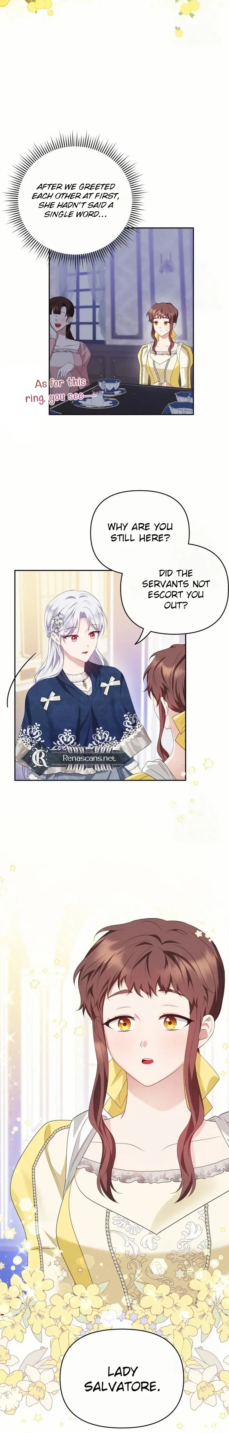 Grand Duke, I Can’t Do It Because It’s Too Cold in The North Chapter 32 126 23