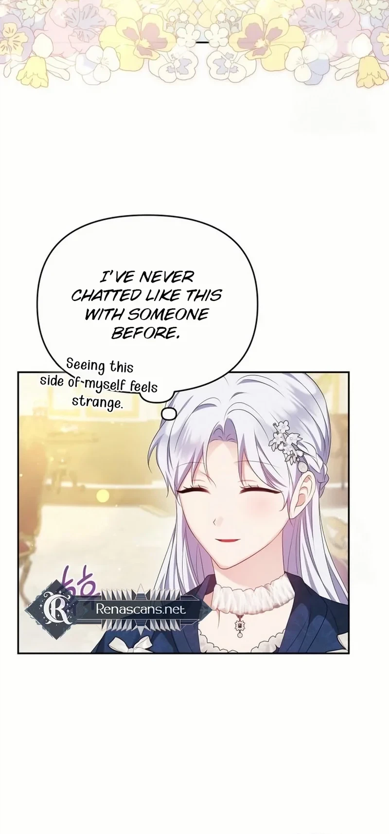 Grand Duke, I Can’t Do It Because It’s Too Cold in The North Chapter 32 133 30